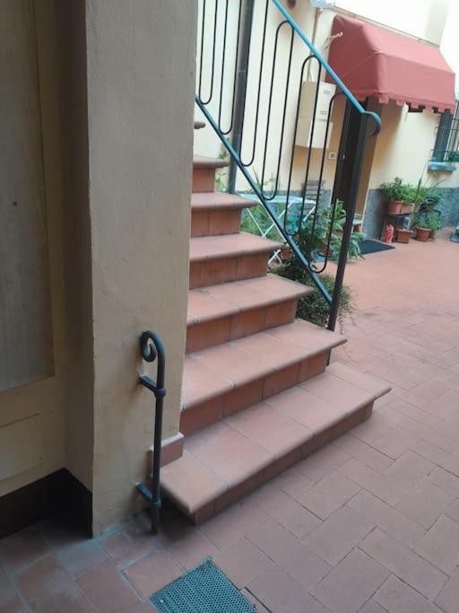 La Casa In Sant'apollonia Apartment *