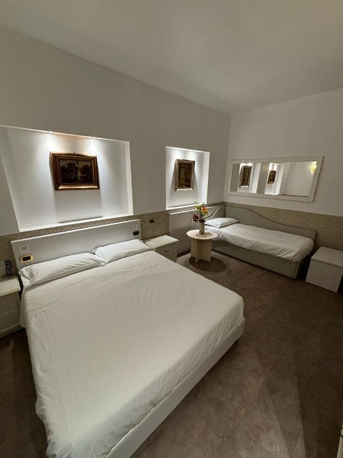 Hotel Giardinetto Al Sant'orsola