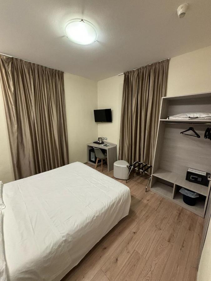 Giardinetto Al Sant'orsola Hotel