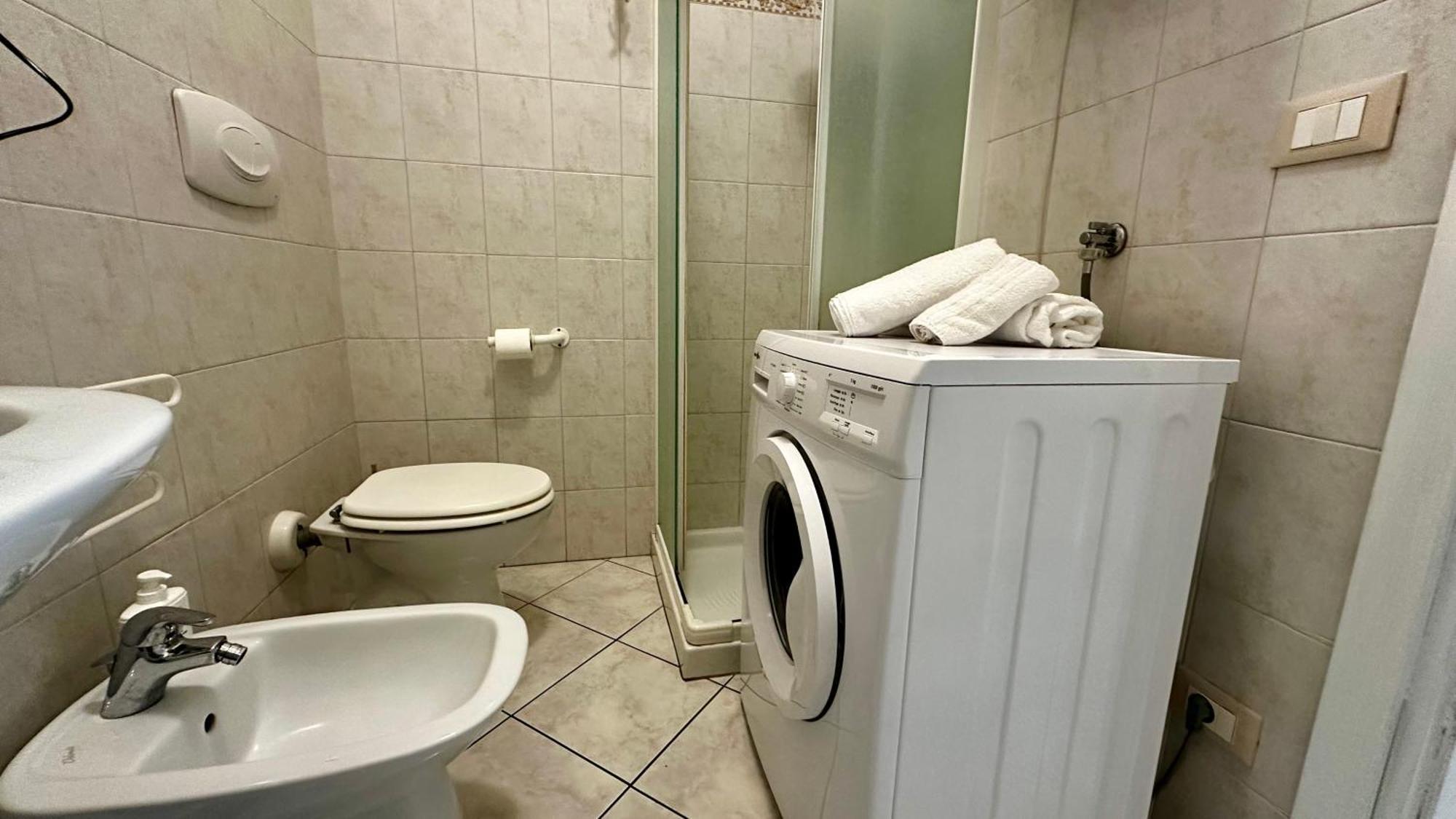 Relais Matteotti, Fatto Per Te. *