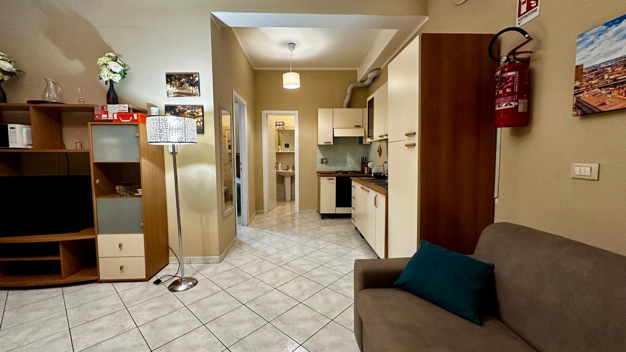 Apartment Relais Matteotti, Fatto Per Te.