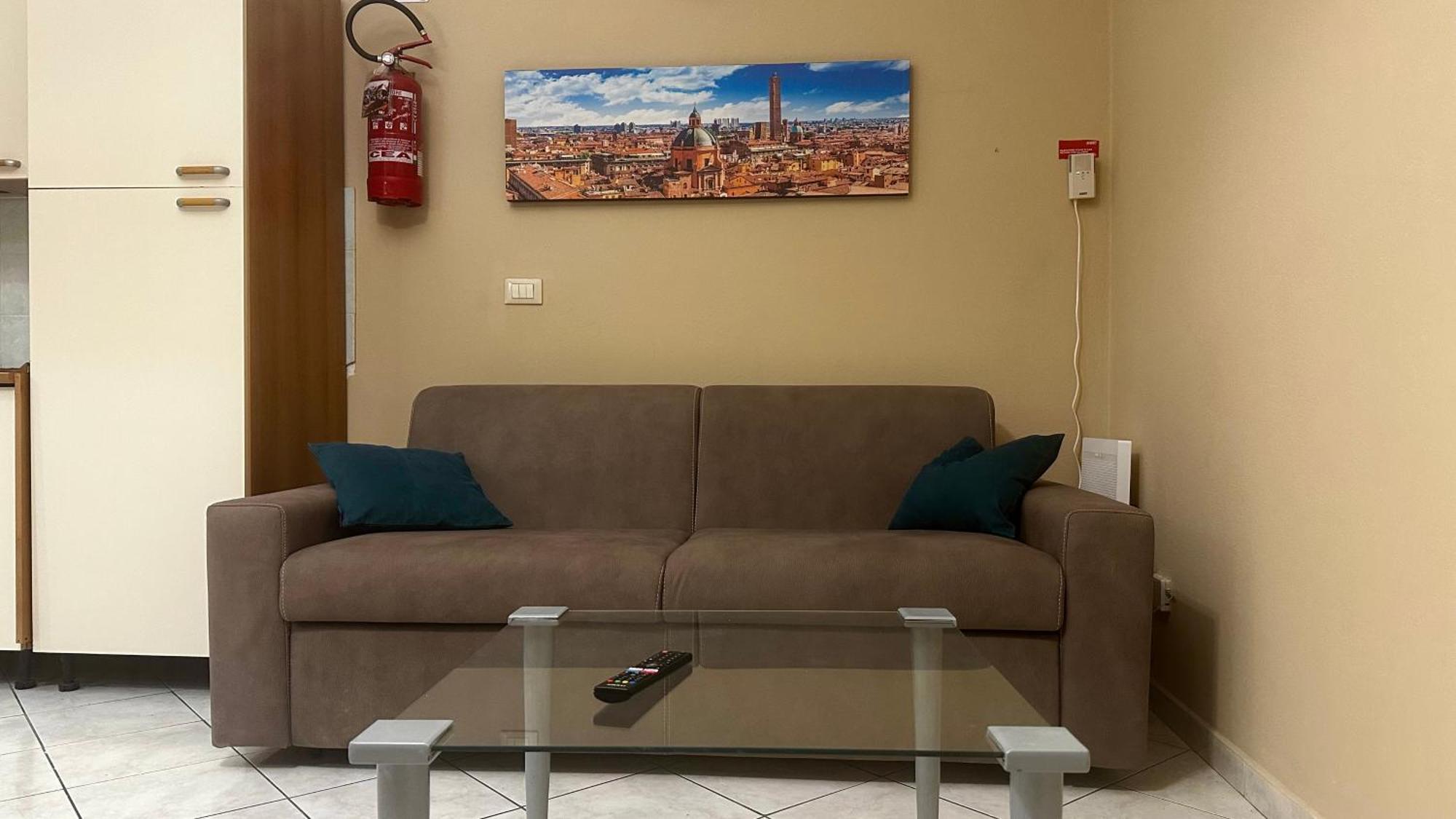 Relais Matteotti, Fatto Per Te. Apartment
