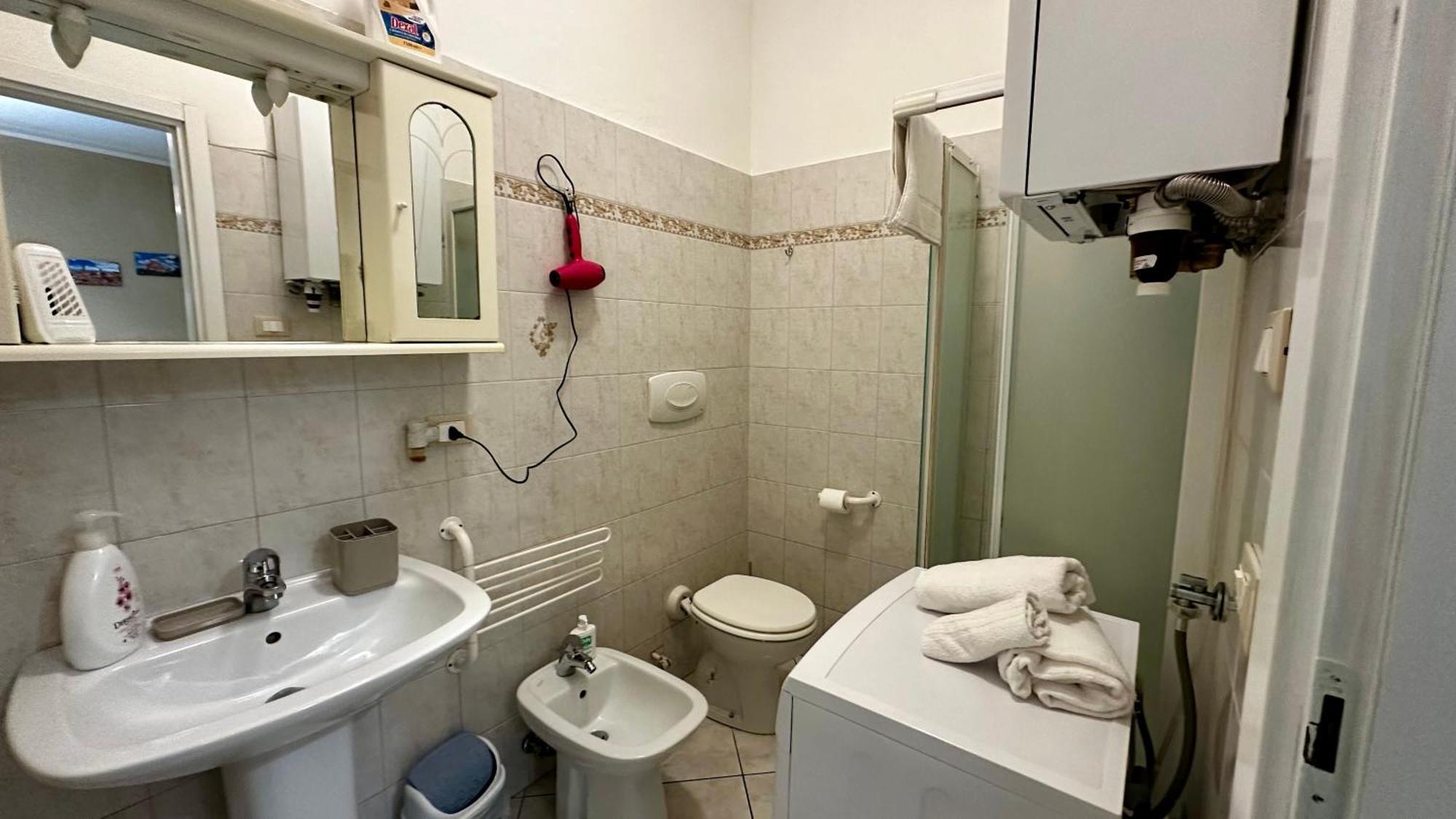 Relais Matteotti, Fatto Per Te. * Bologna
