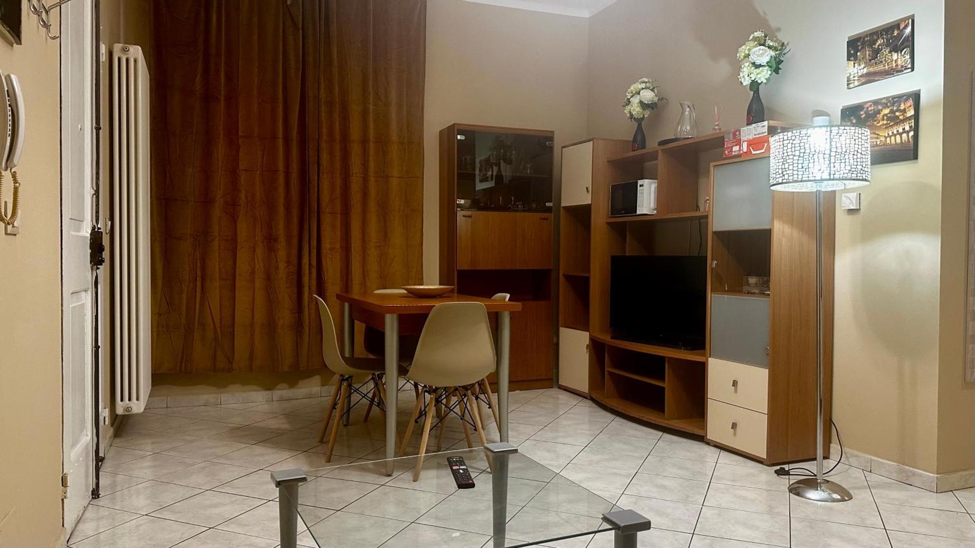 Relais Matteotti, Fatto Per Te. Apartment