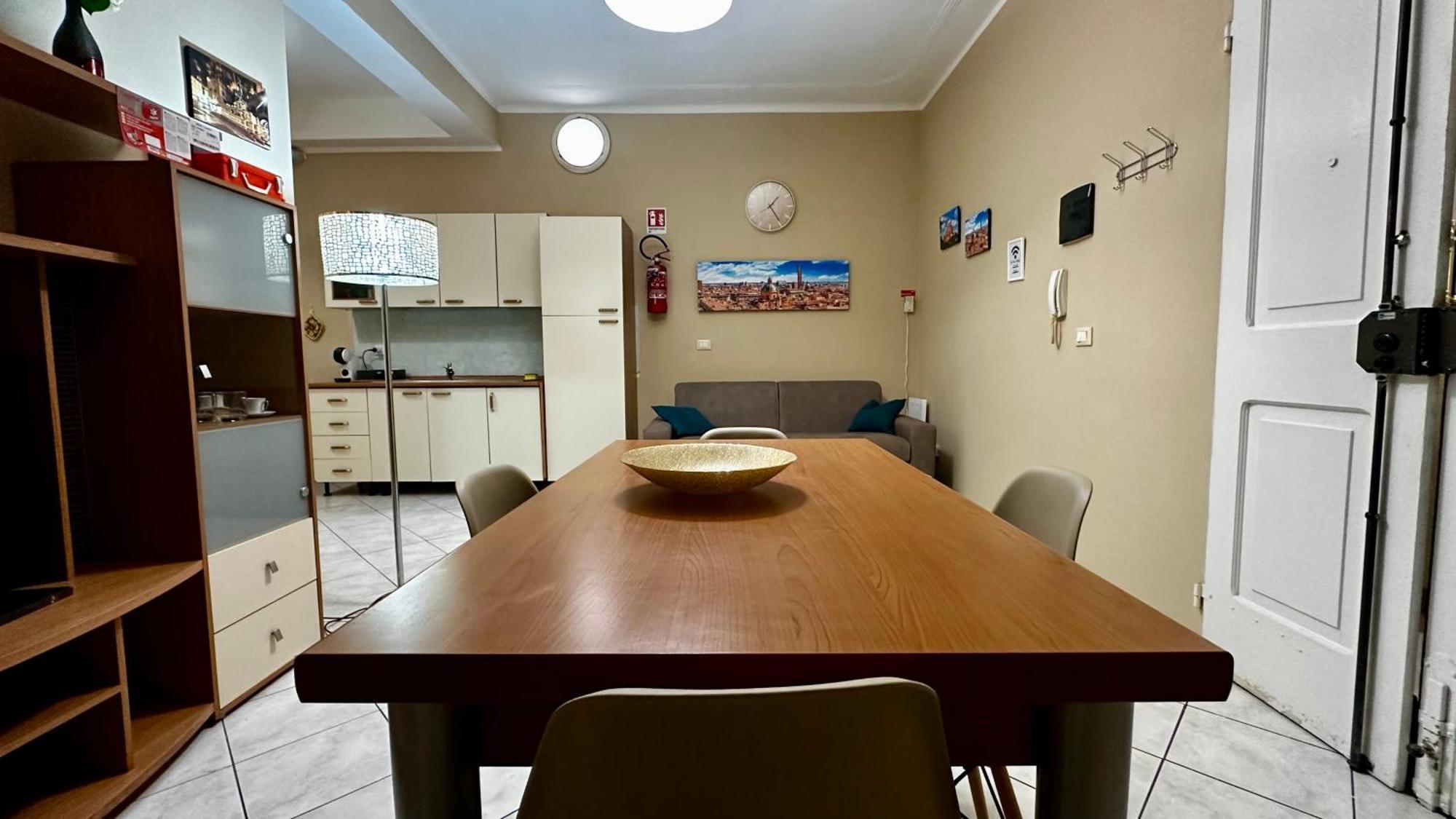 Apartment Relais Matteotti, Fatto Per Te. *