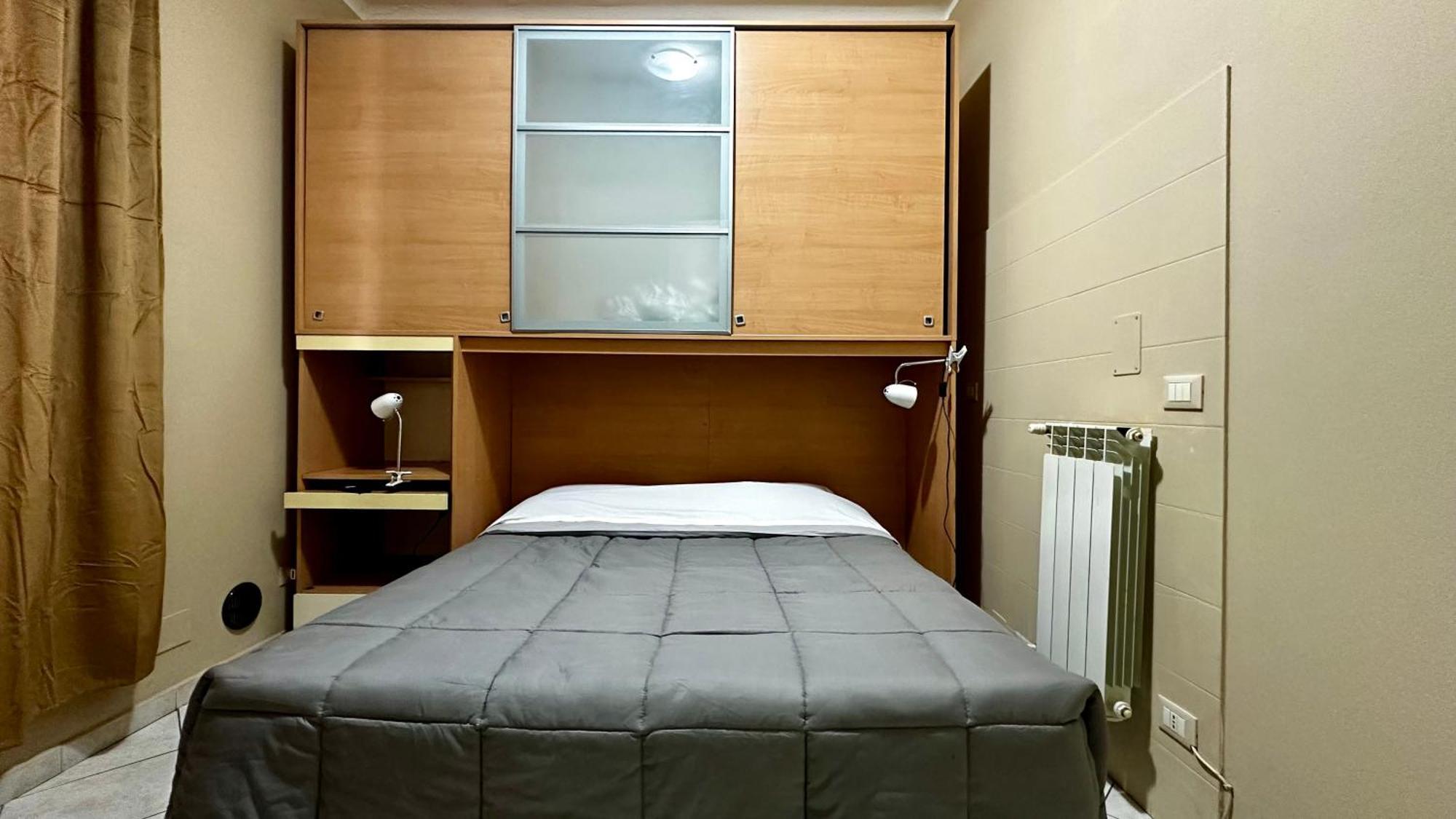 Relais Matteotti, Fatto Per Te. Apartment