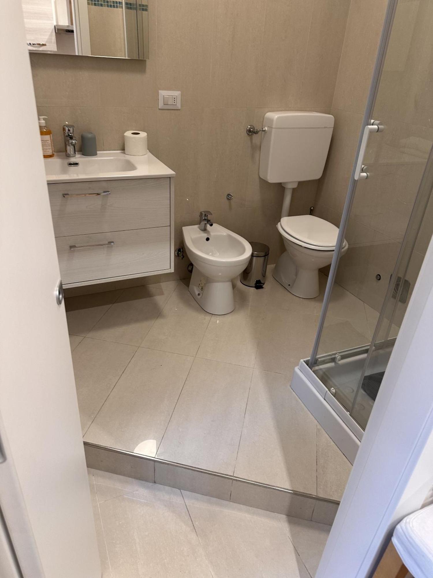 San Felice Apartment