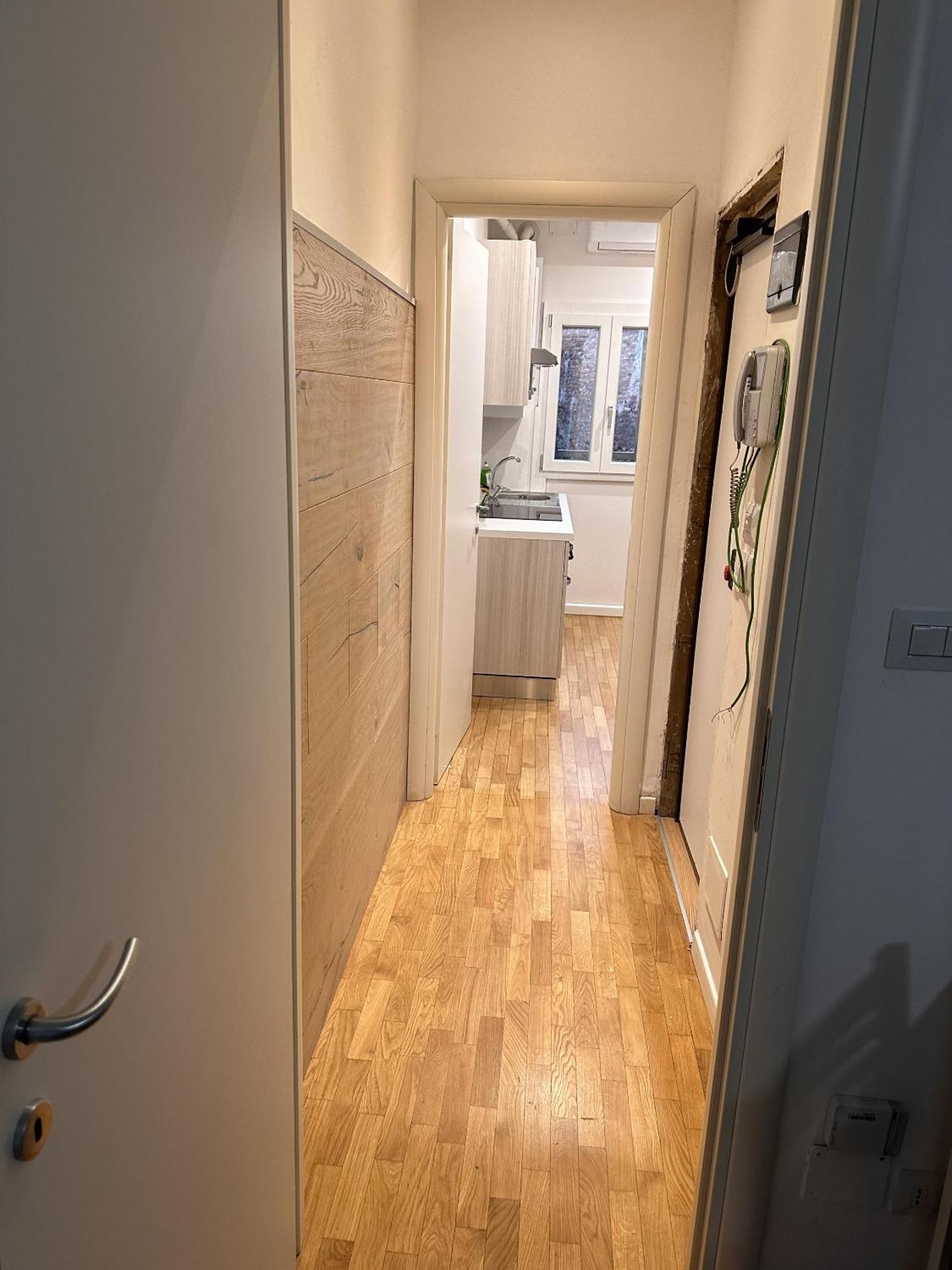 Apartment San Felice *