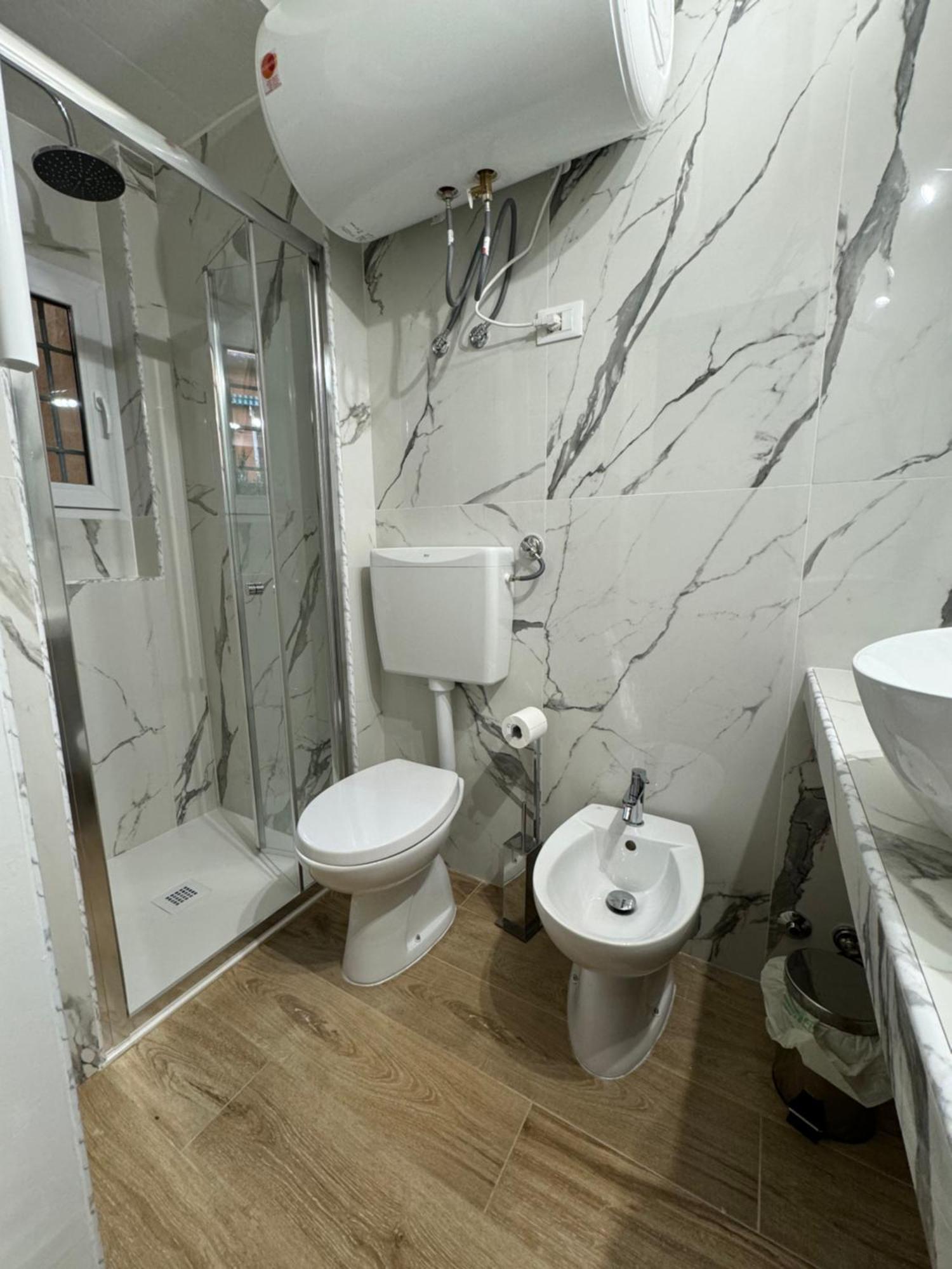 Appartement La Casina A Porta Castiglione