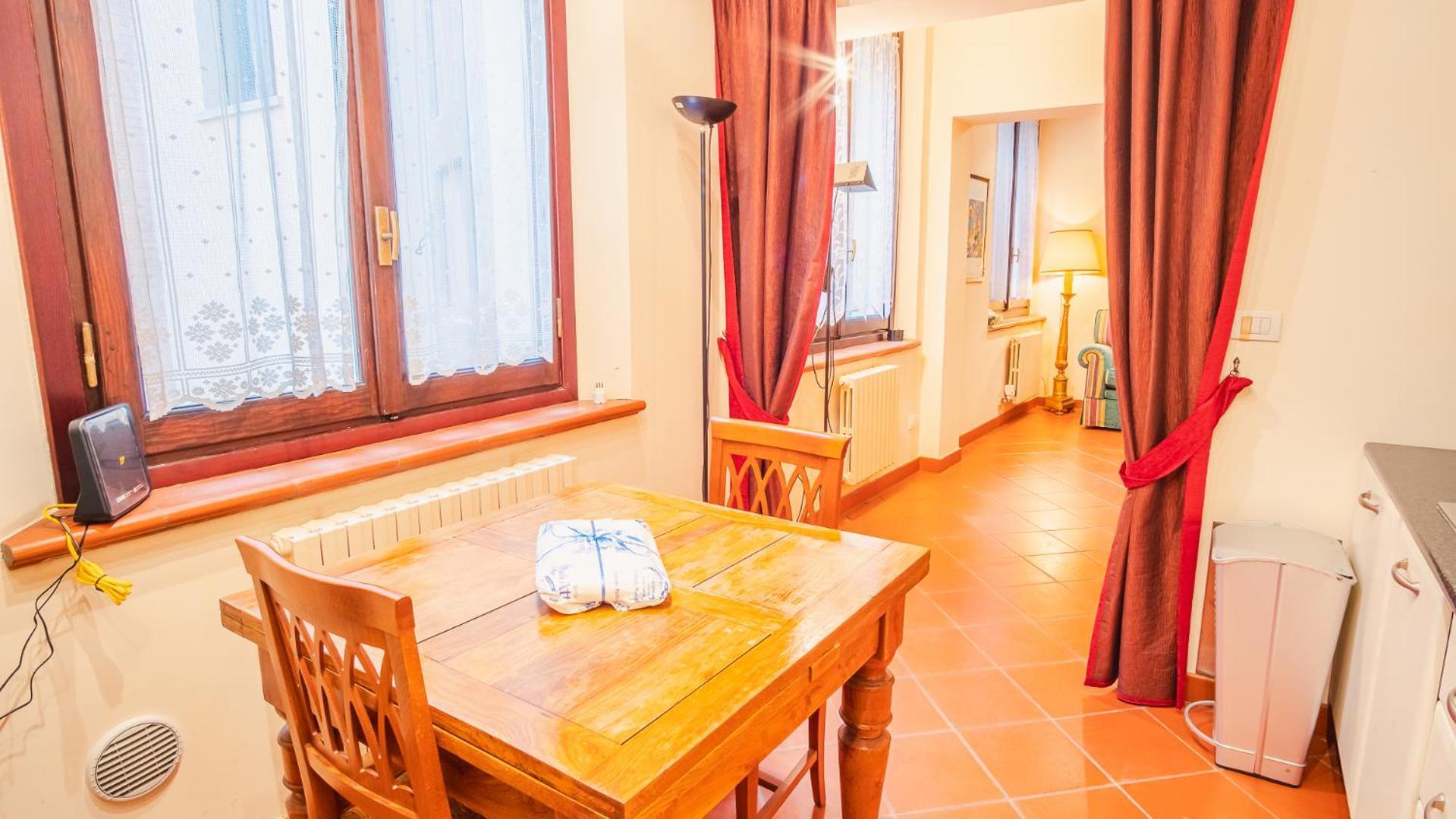 Appartement Piazza Grande - Italian Homing *