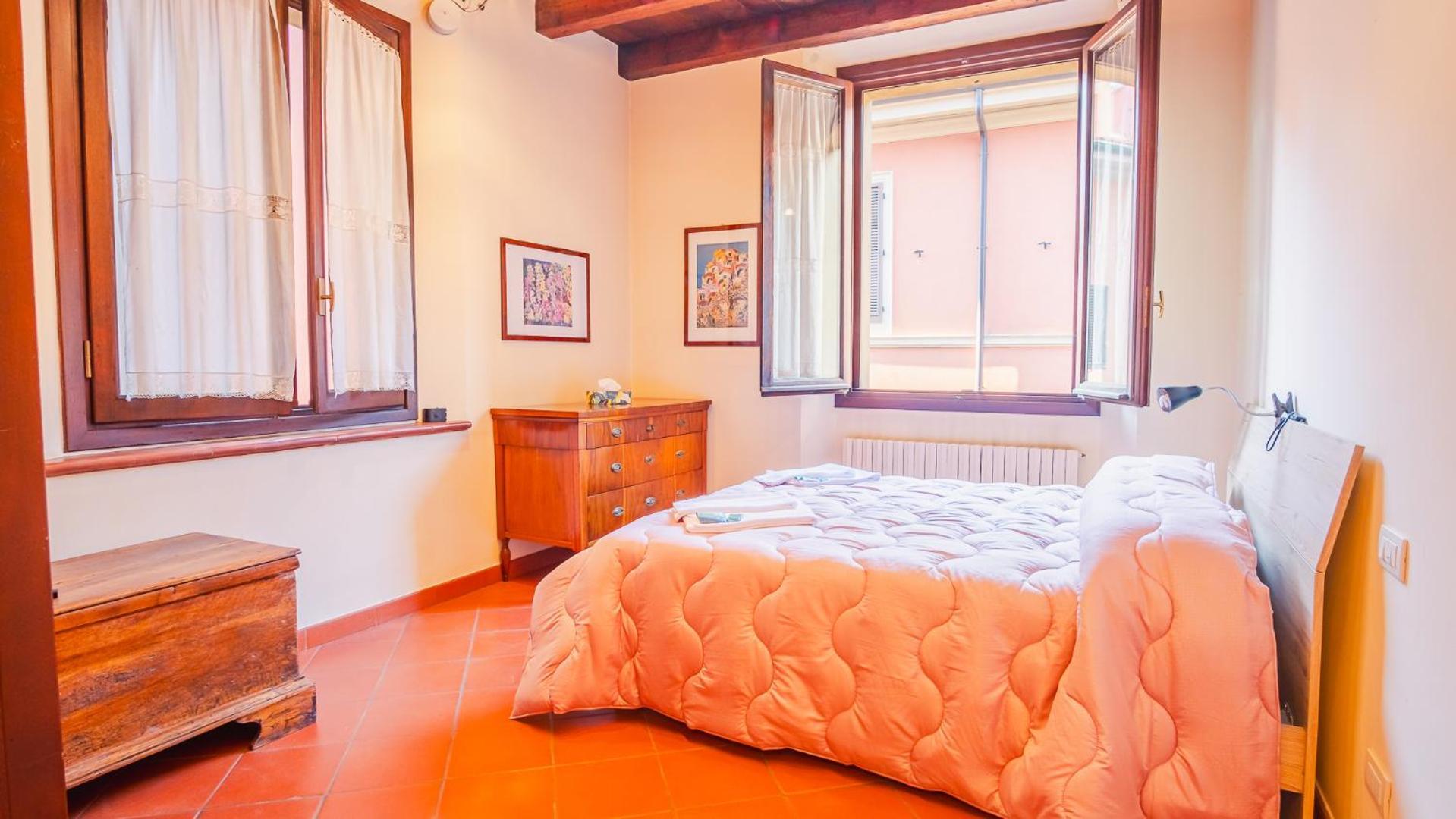 Piazza Grande - Italian Homing Appartement *