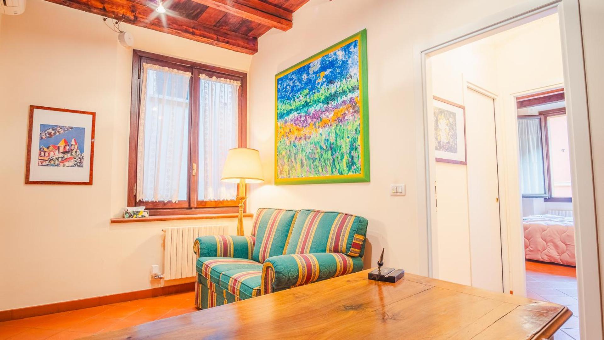 Appartement Piazza Grande - Italian Homing Bologna