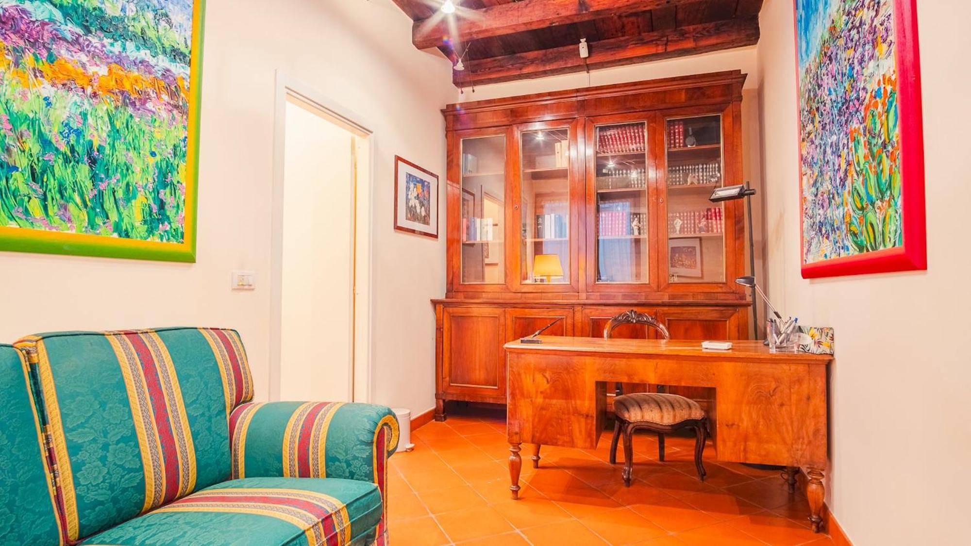 Appartement Piazza Grande - Italian Homing