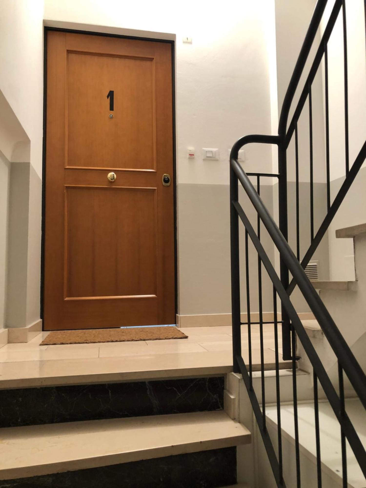Casa Francia Alidosi * Bologna