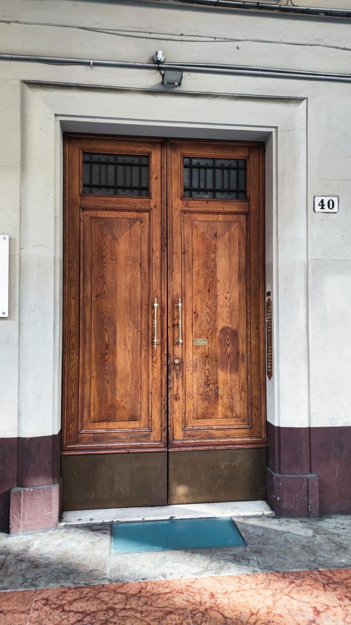 Apartment Relais Matteotti, Fatto Per Te. Bologna