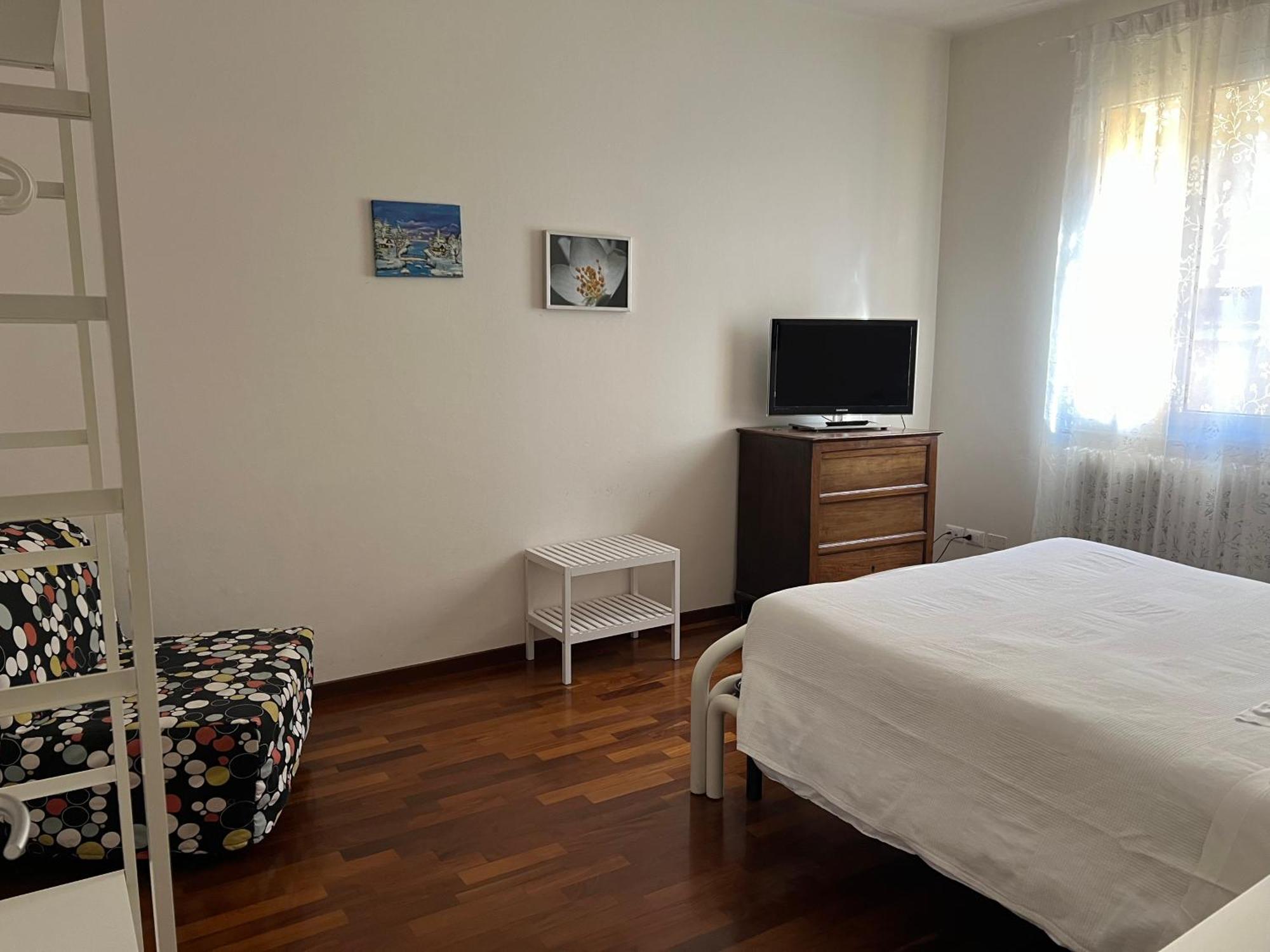 Casa Francia Alidosi Bologna