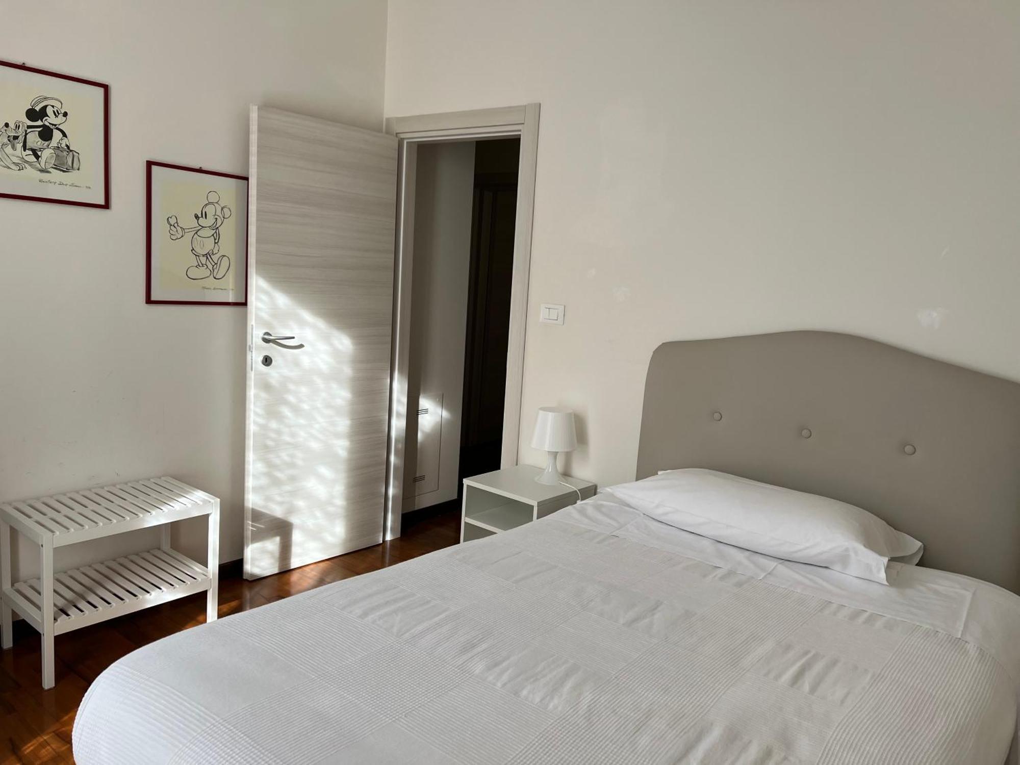 Apartment Casa Francia Alidosi