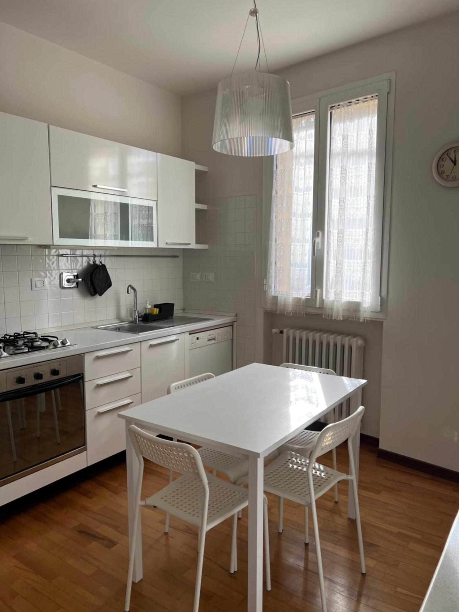 Apartment Casa Francia Alidosi