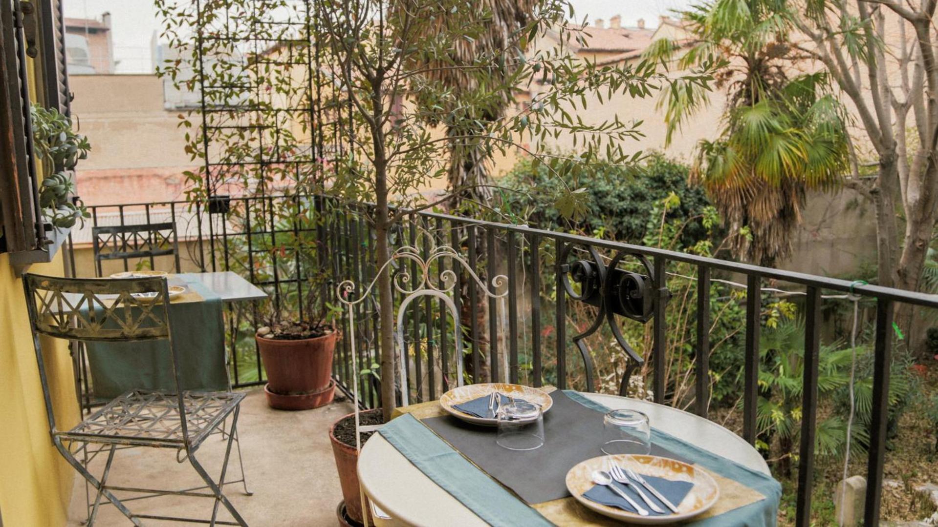 Bed & Breakfast Good Morning Bologna