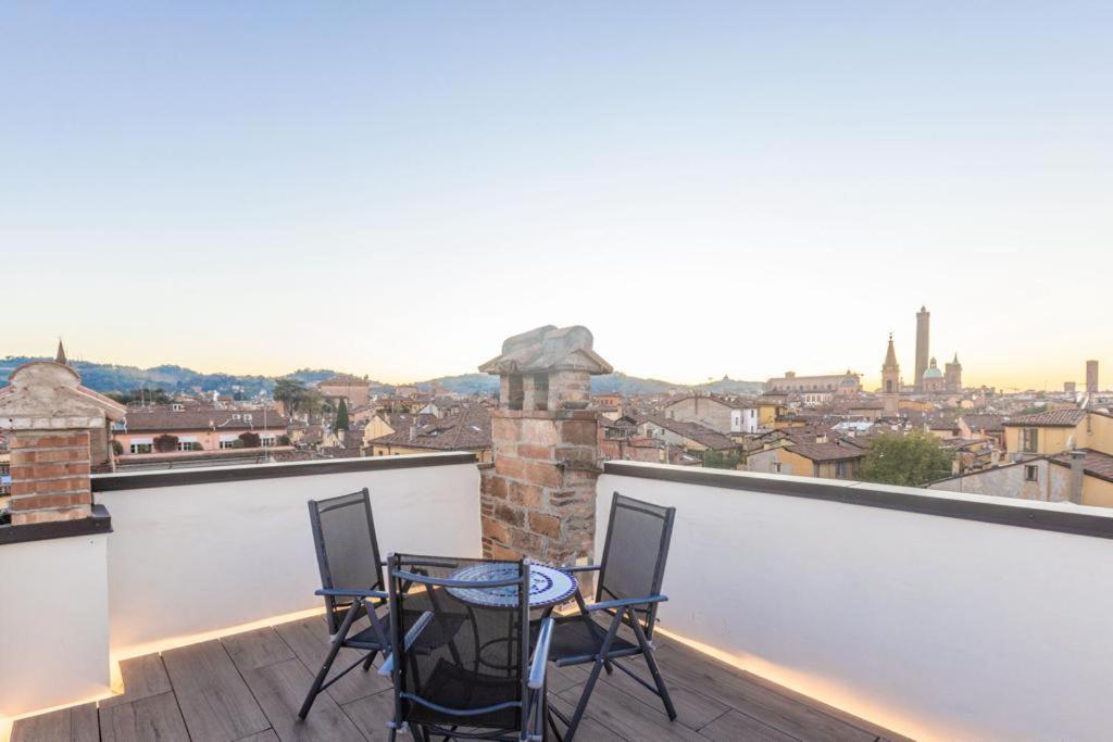 Everyday Torre Medioevale Apartment *