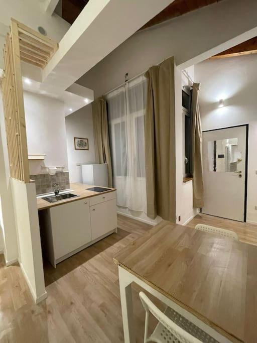 Loft Camille Appartement