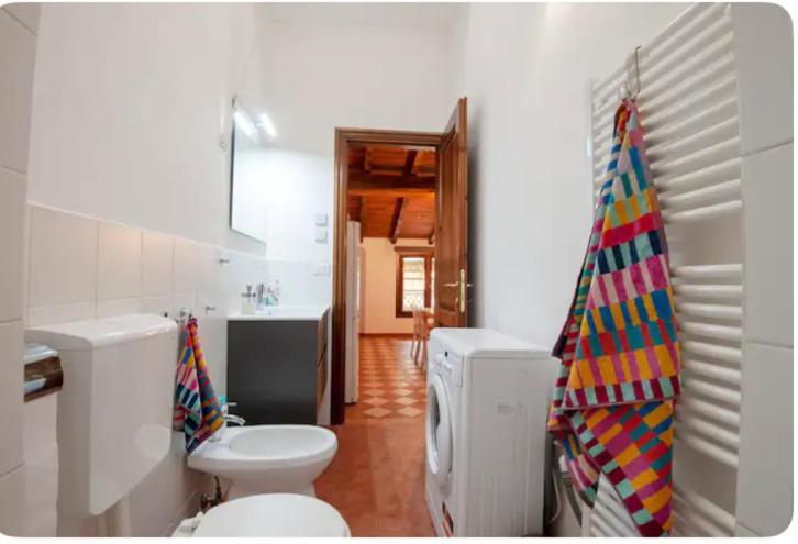 Appartamento Casa Maby Bologna