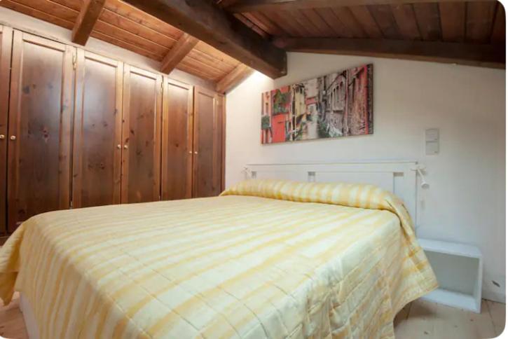 Appartamento Casa Maby