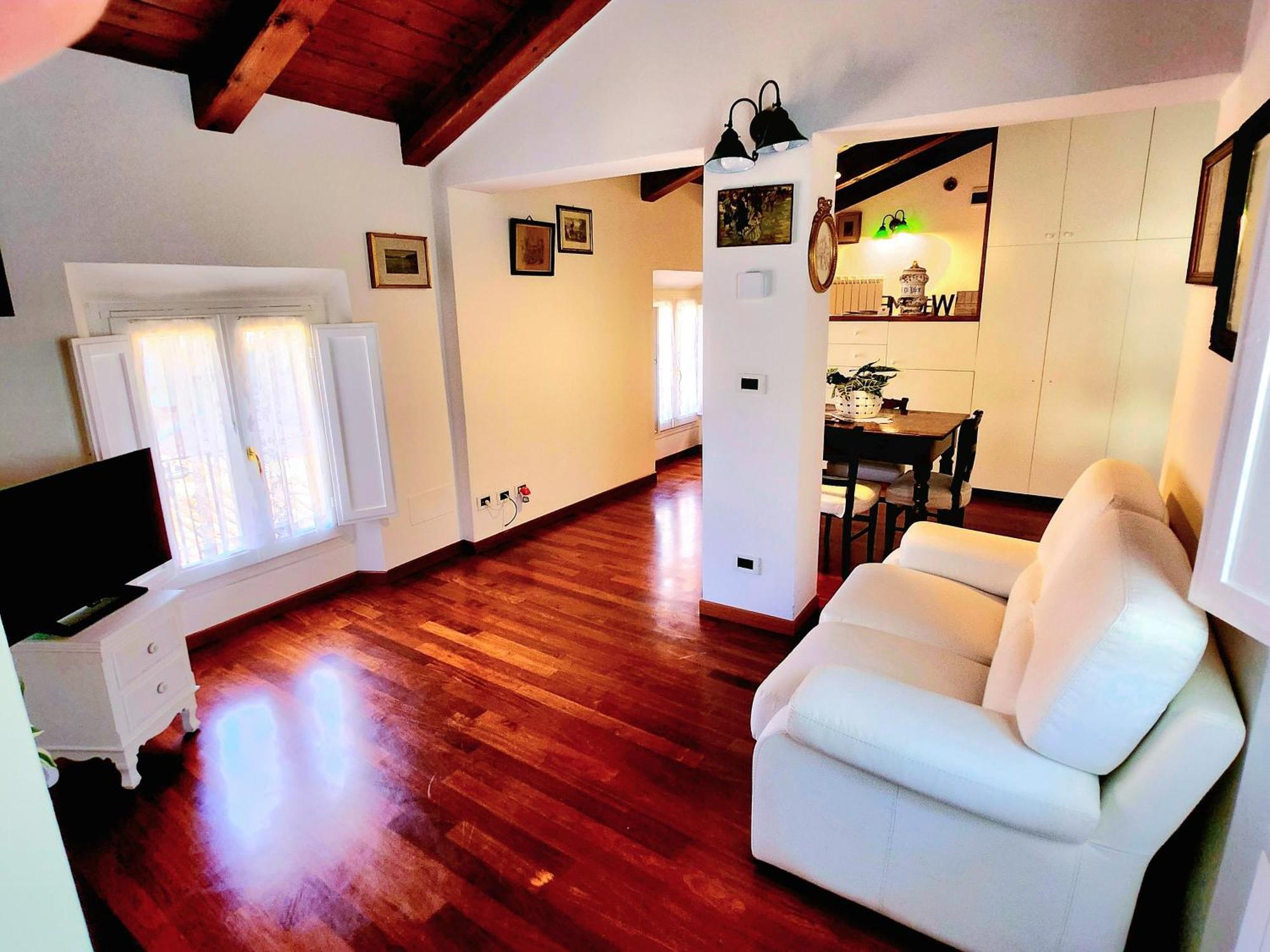 Apartment Fantuzzi Palace