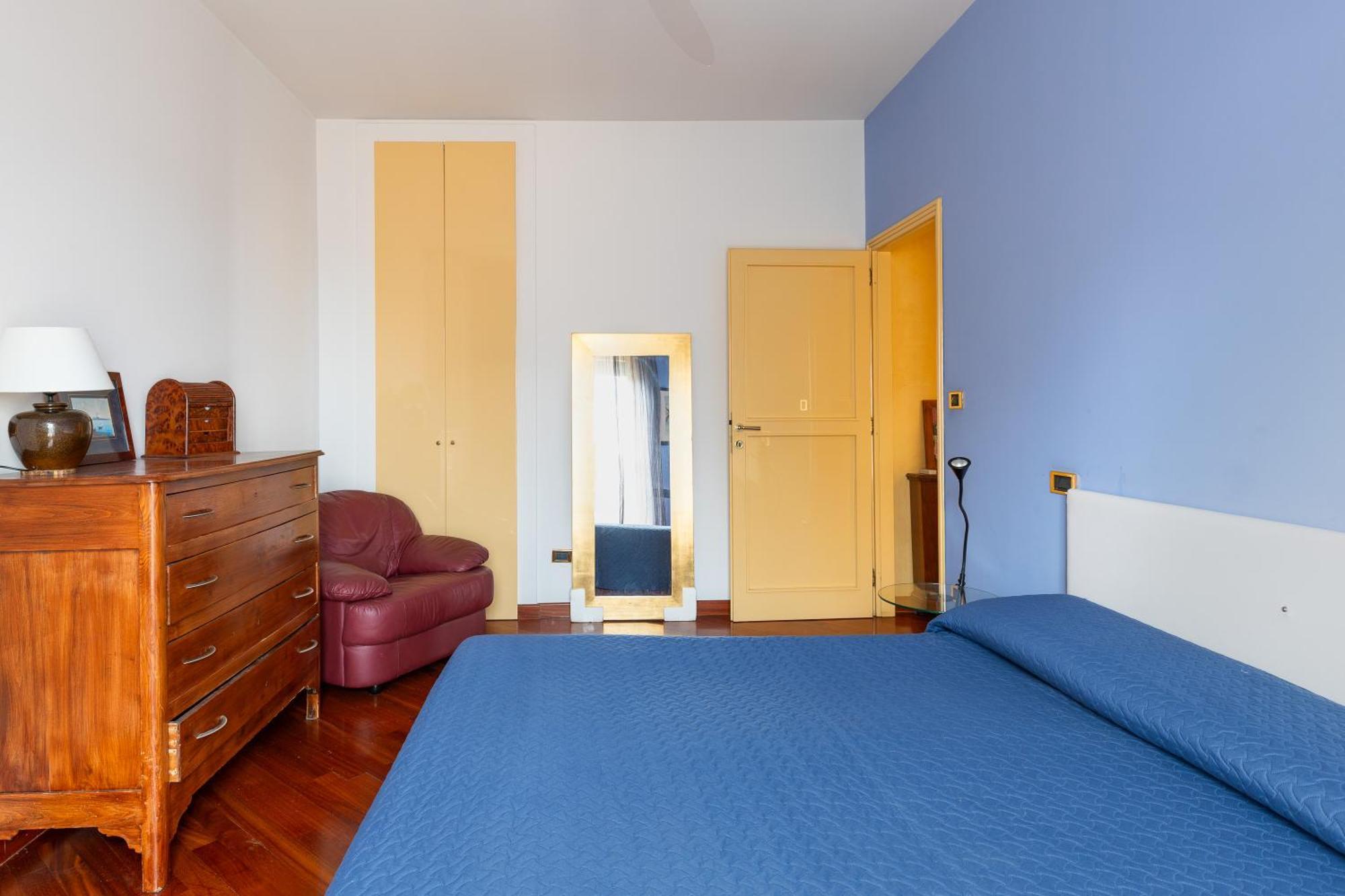 Apartment Il Giardino Sui Tetti