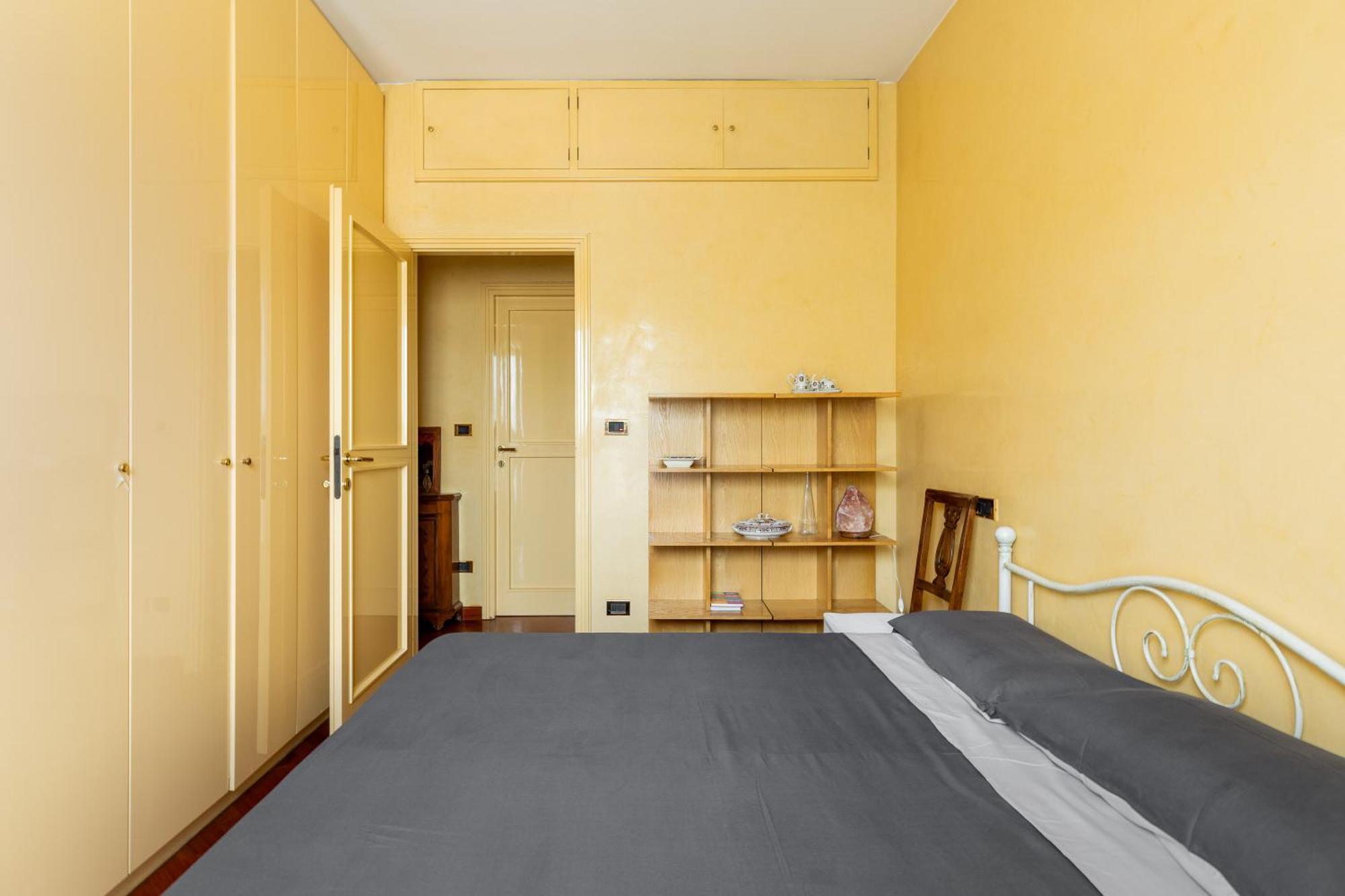 Il Giardino Sui Tetti Apartment