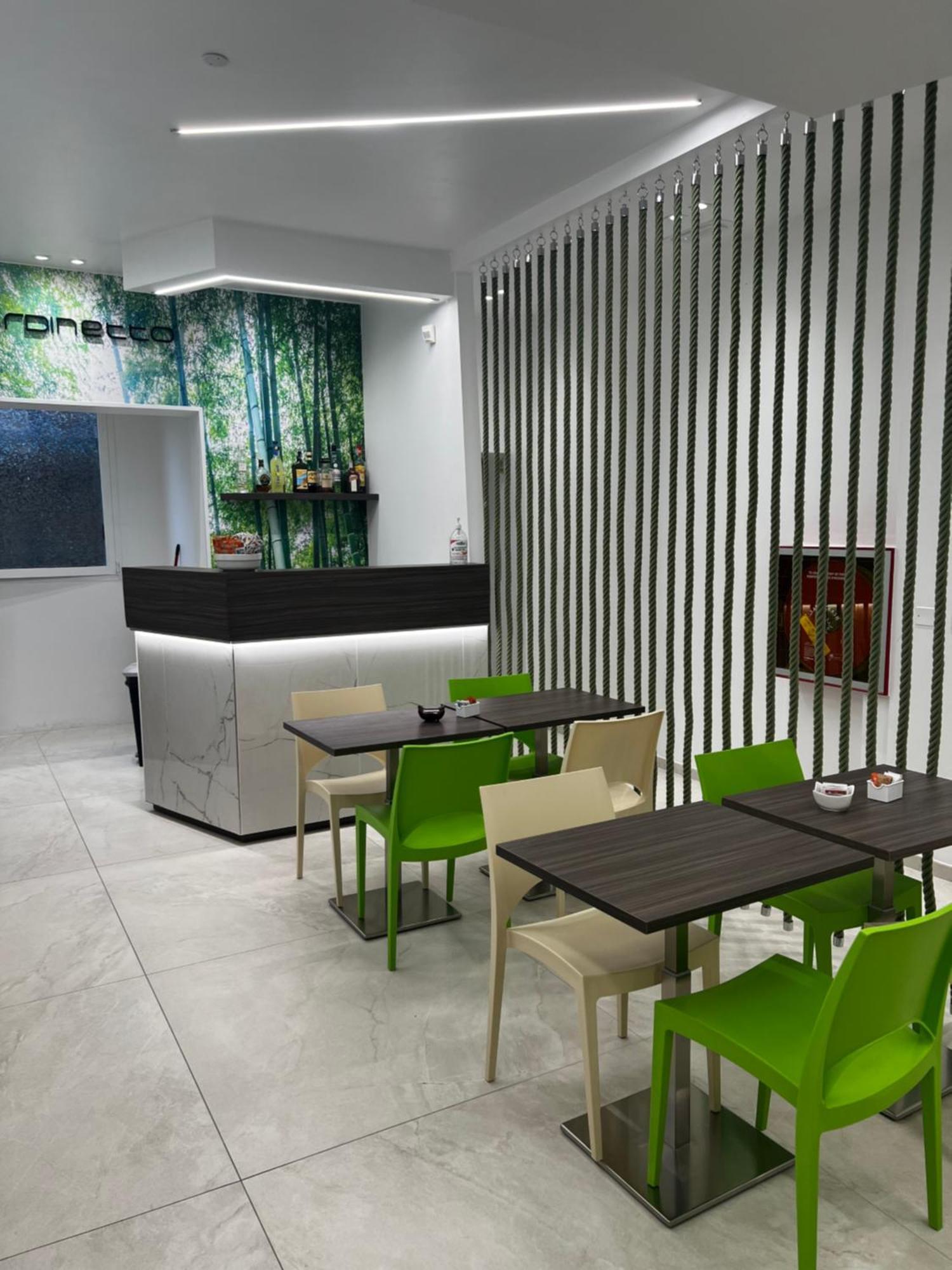 Hotel Giardinetto Al Sant'orsola