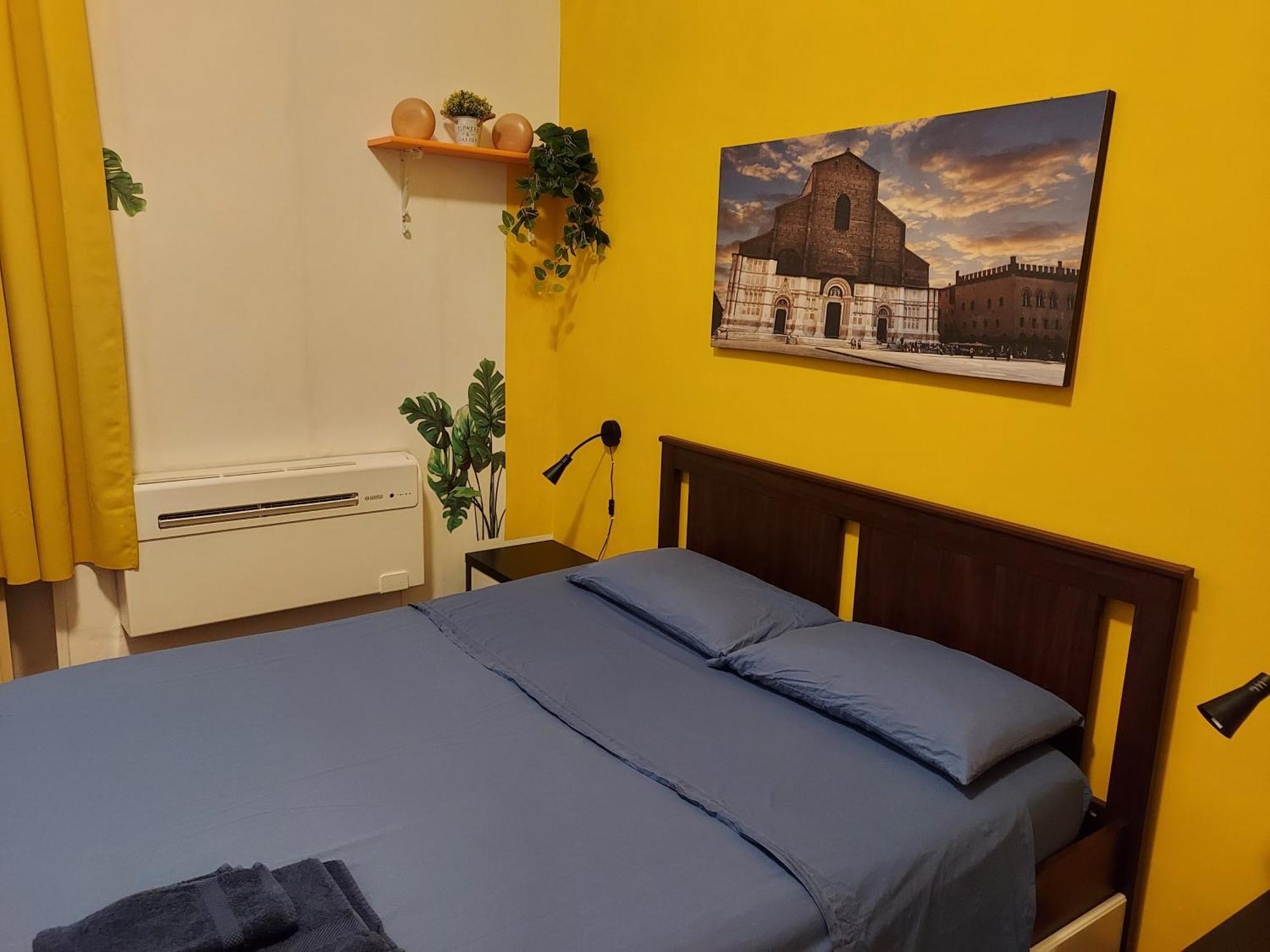 Guest house Calvart25 Bologna