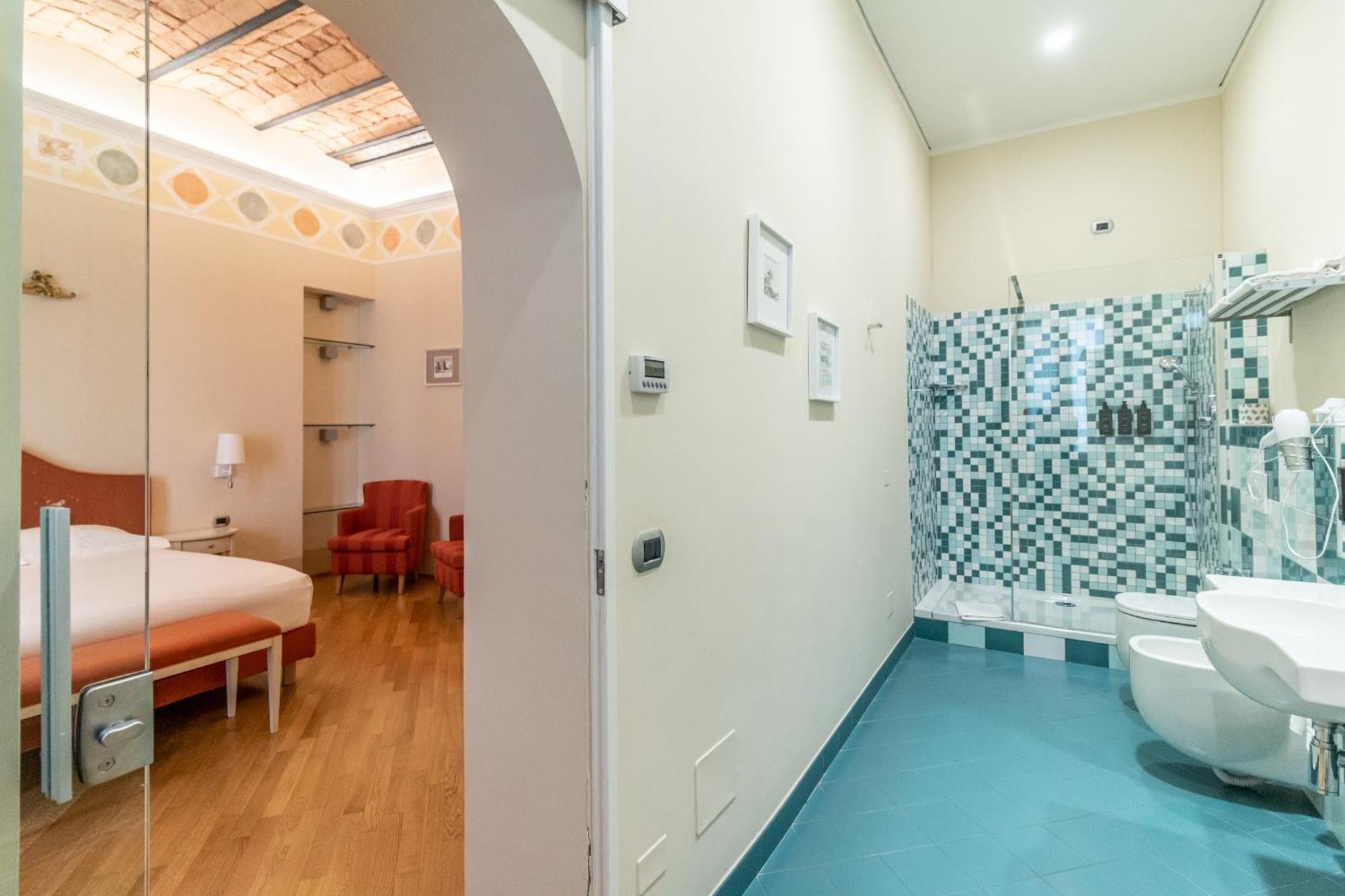 Casa Isolani Luxury Rooms Piazza Maggiore Guest house Bologna