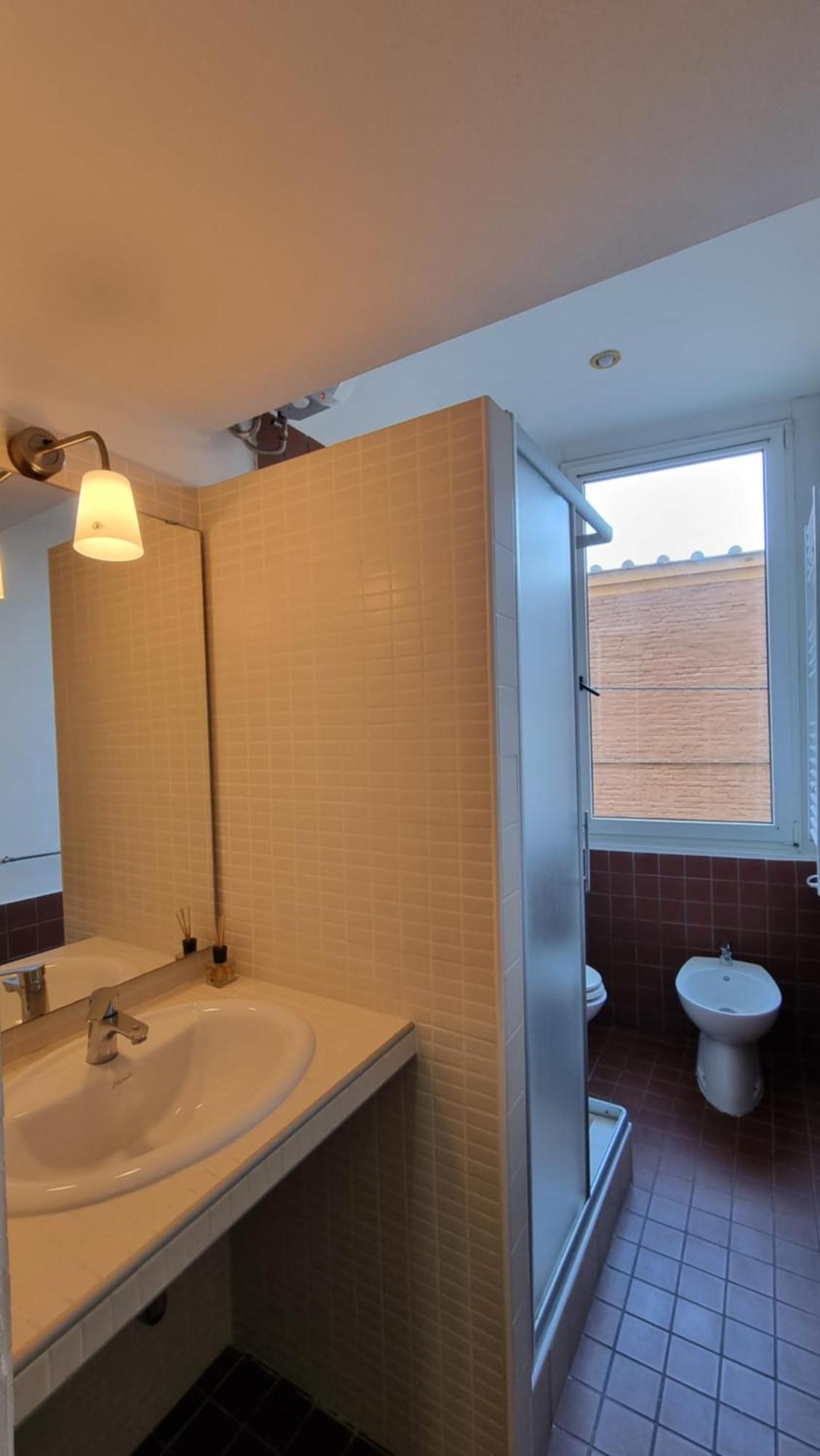 La Casa Di Bea Apartment Bologna