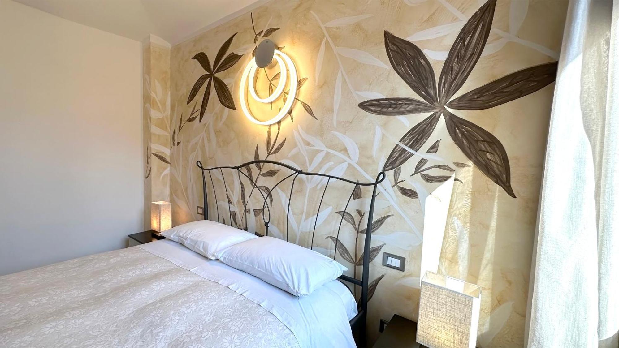 Apartment Int 5 - Elios *