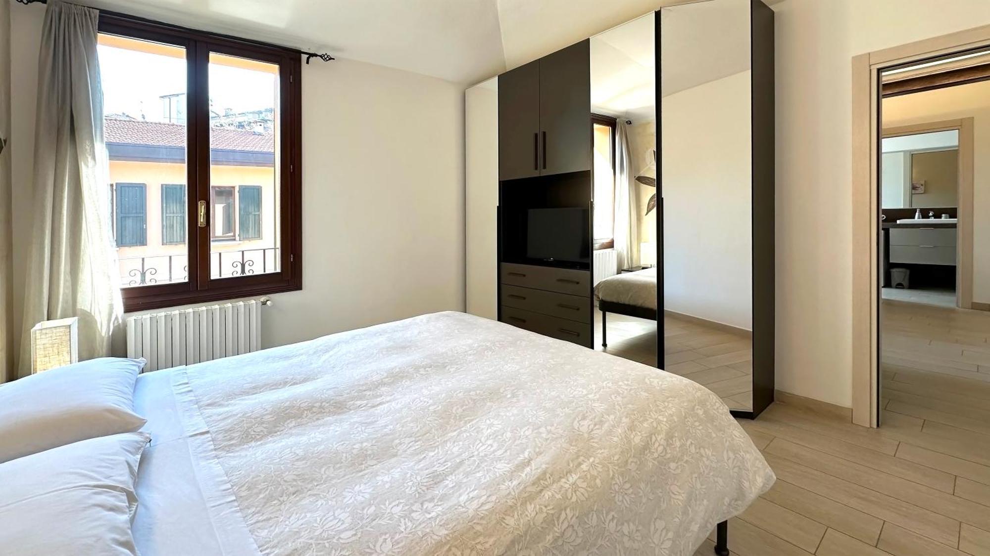 Apartment Int 5 - Elios