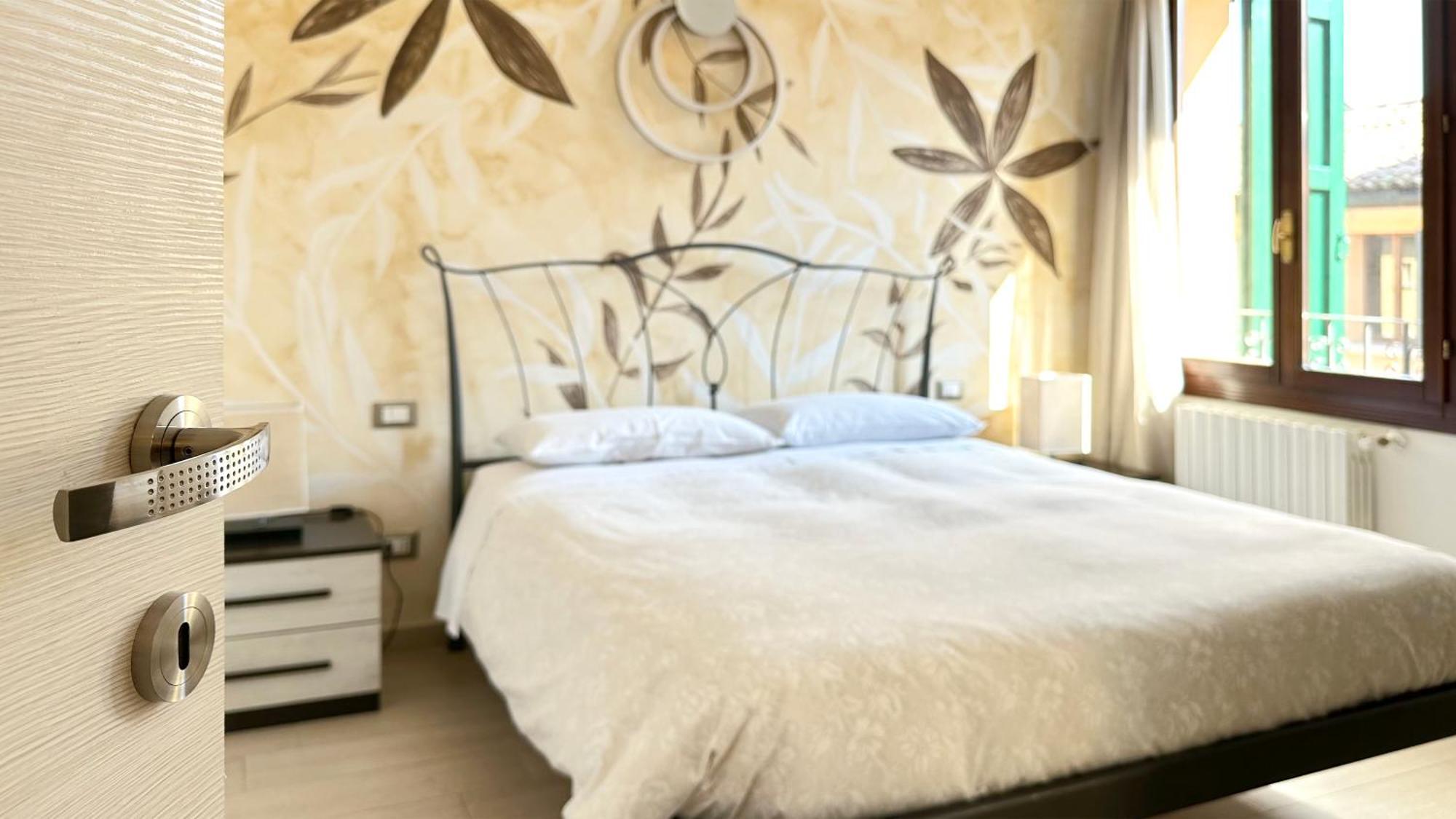 Int 5 - Elios Apartment