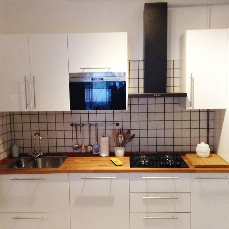 Air Of Art Appartement *