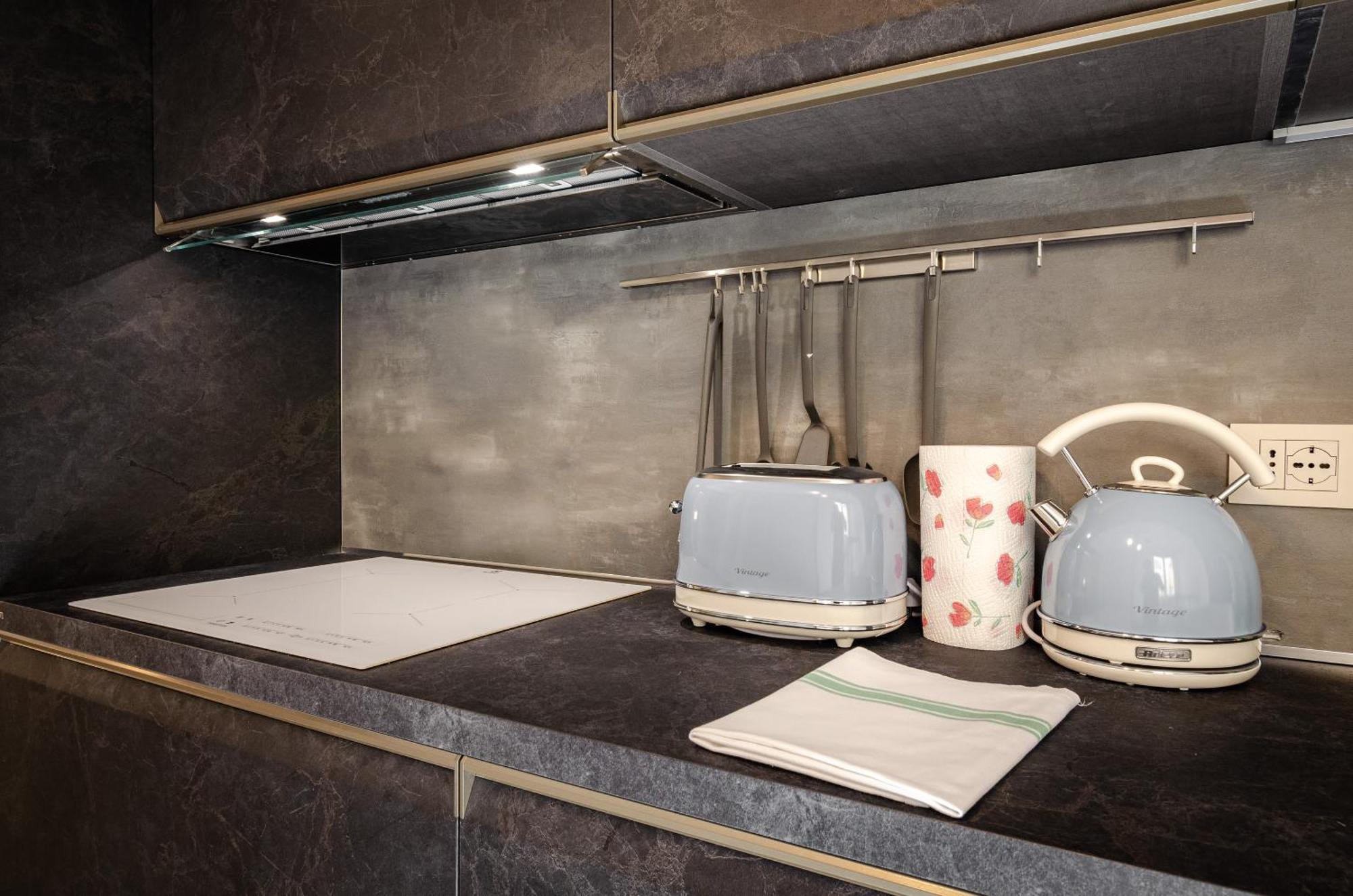 Apartment Luxury 2bed In Location *