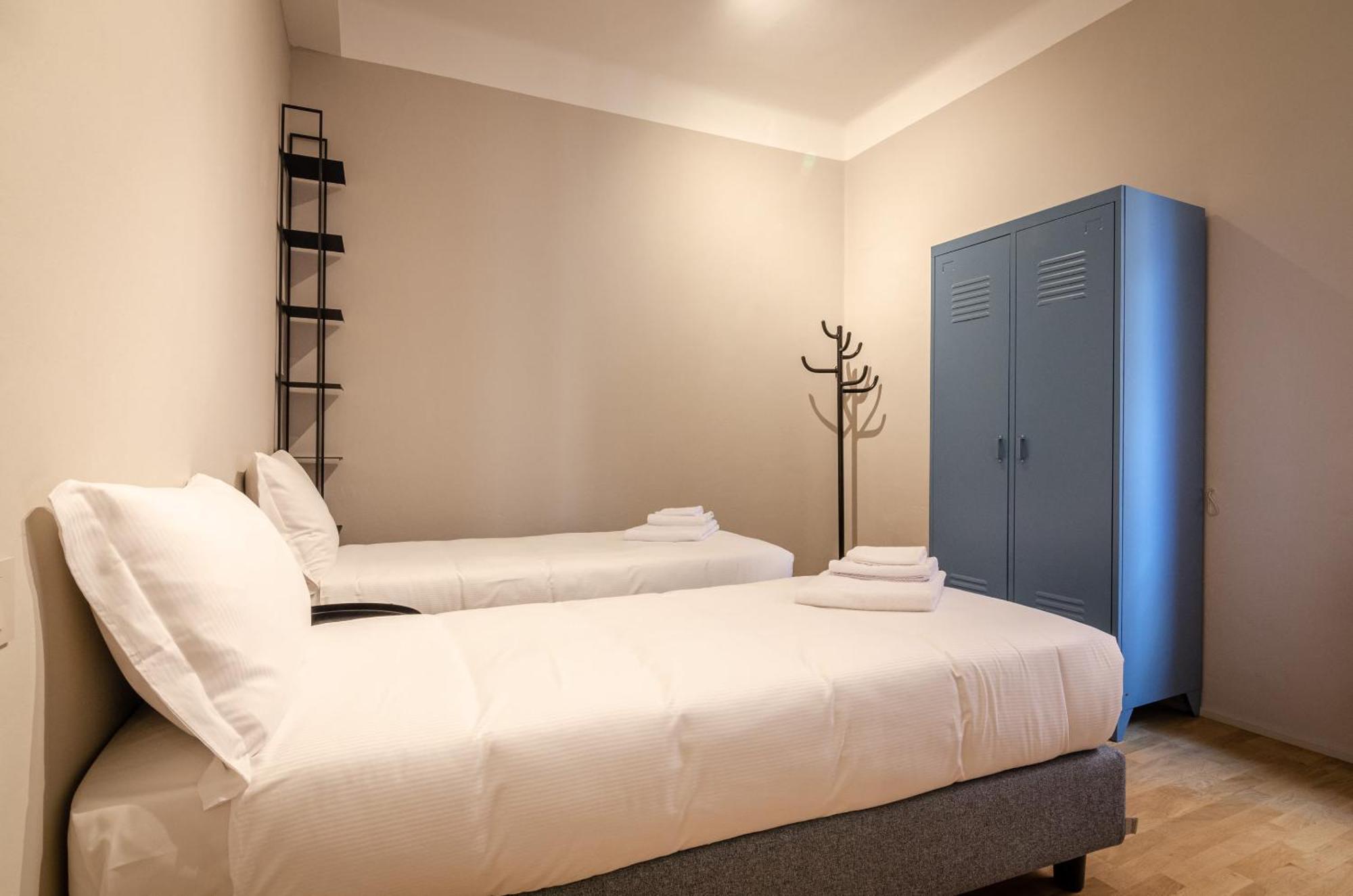 Luxury 2bed In Location Bologna