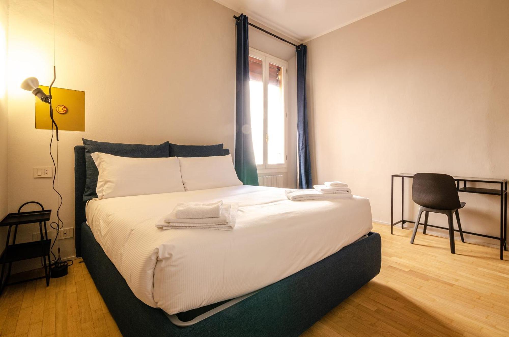 Luxury 2bed In Location
