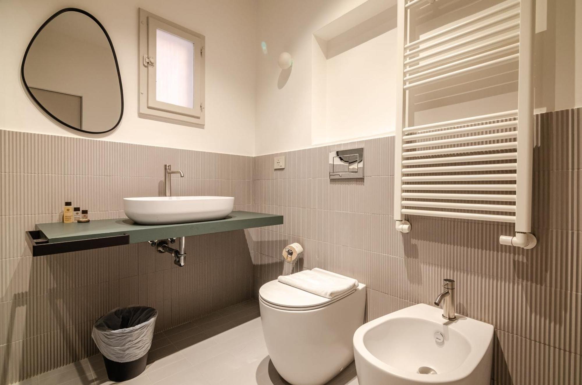 Luxury 2bed In Location Bologna
