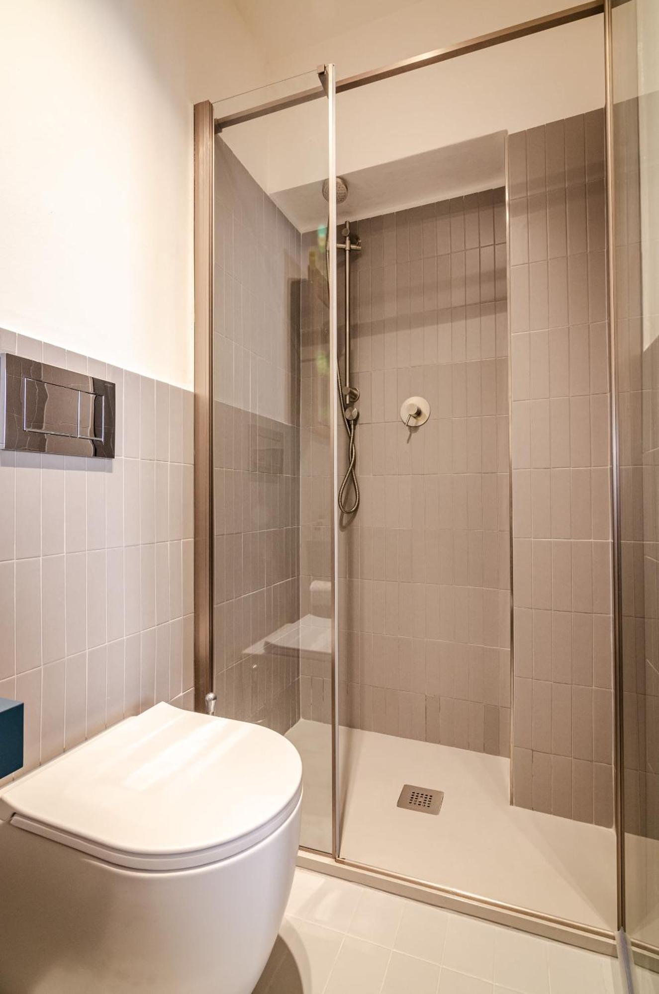 Apartment Luxury 2bed In Location *