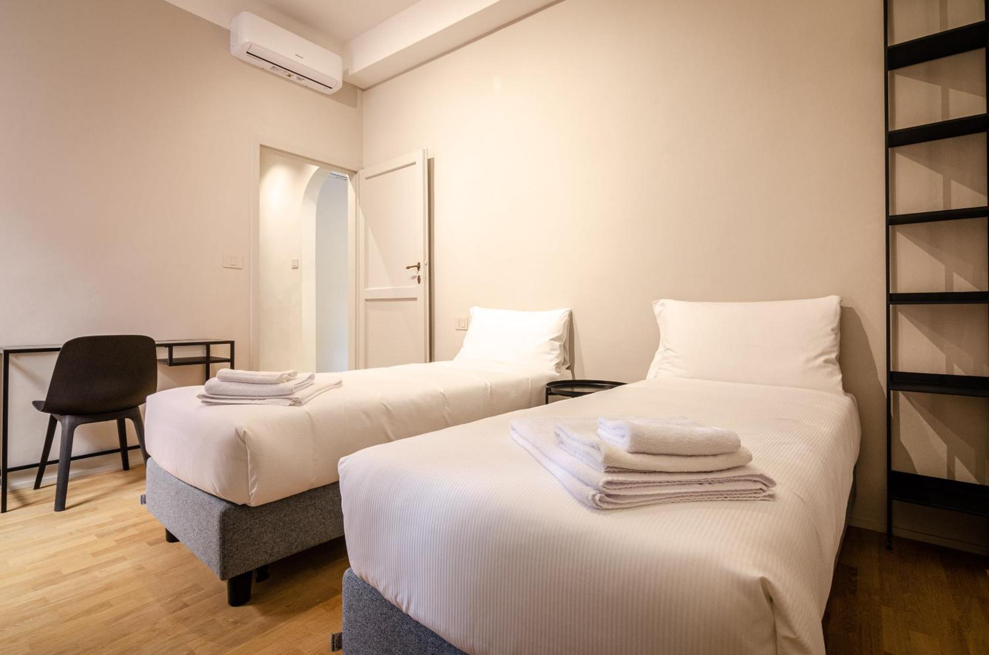 Luxury 2bed In Location Apartment
