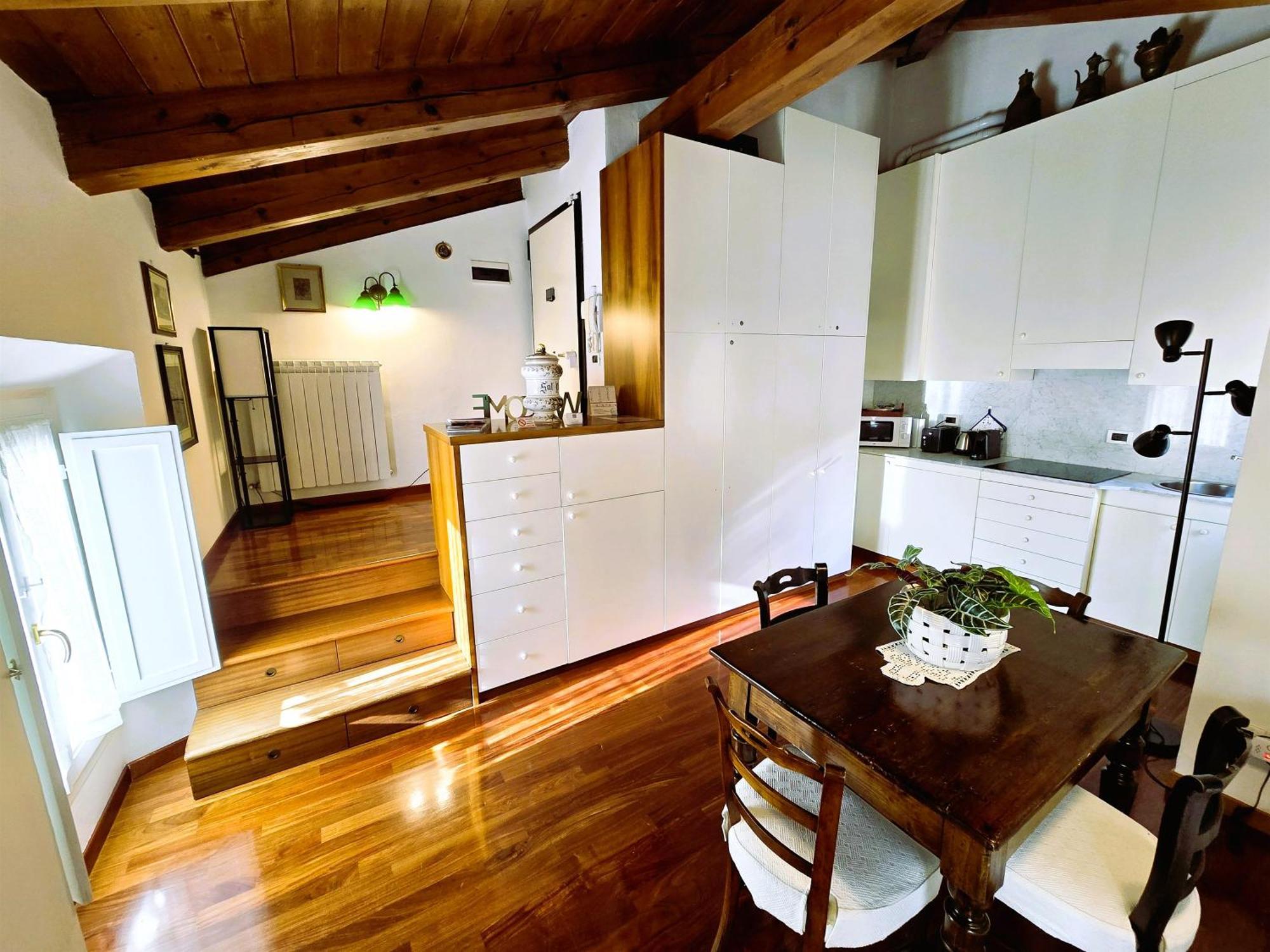 Apartment Fantuzzi Palace