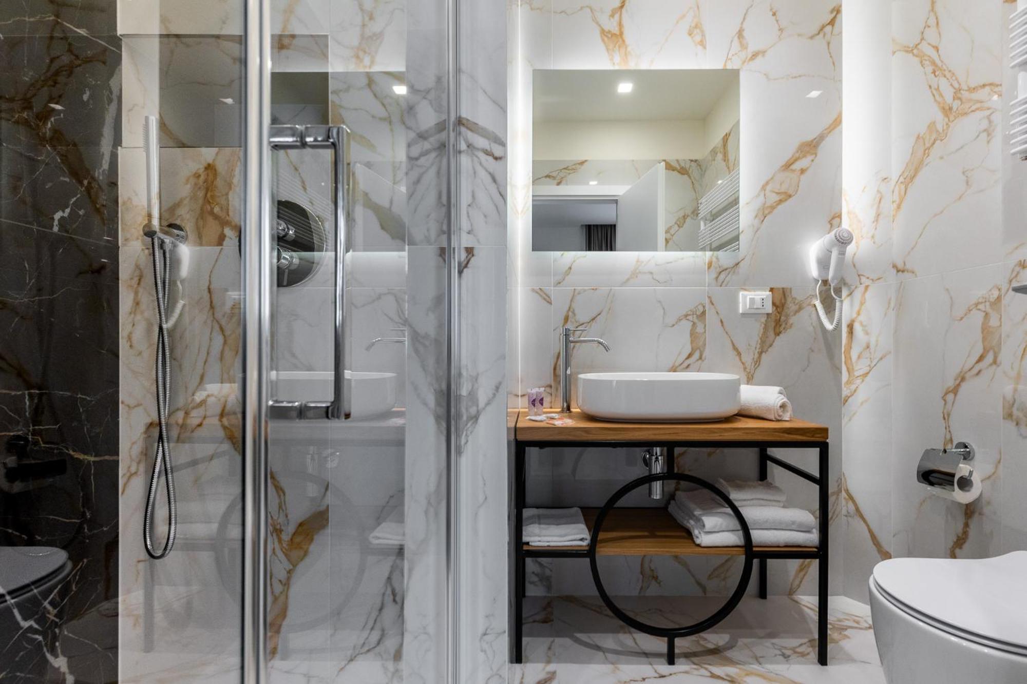 1 Guest house Bologna