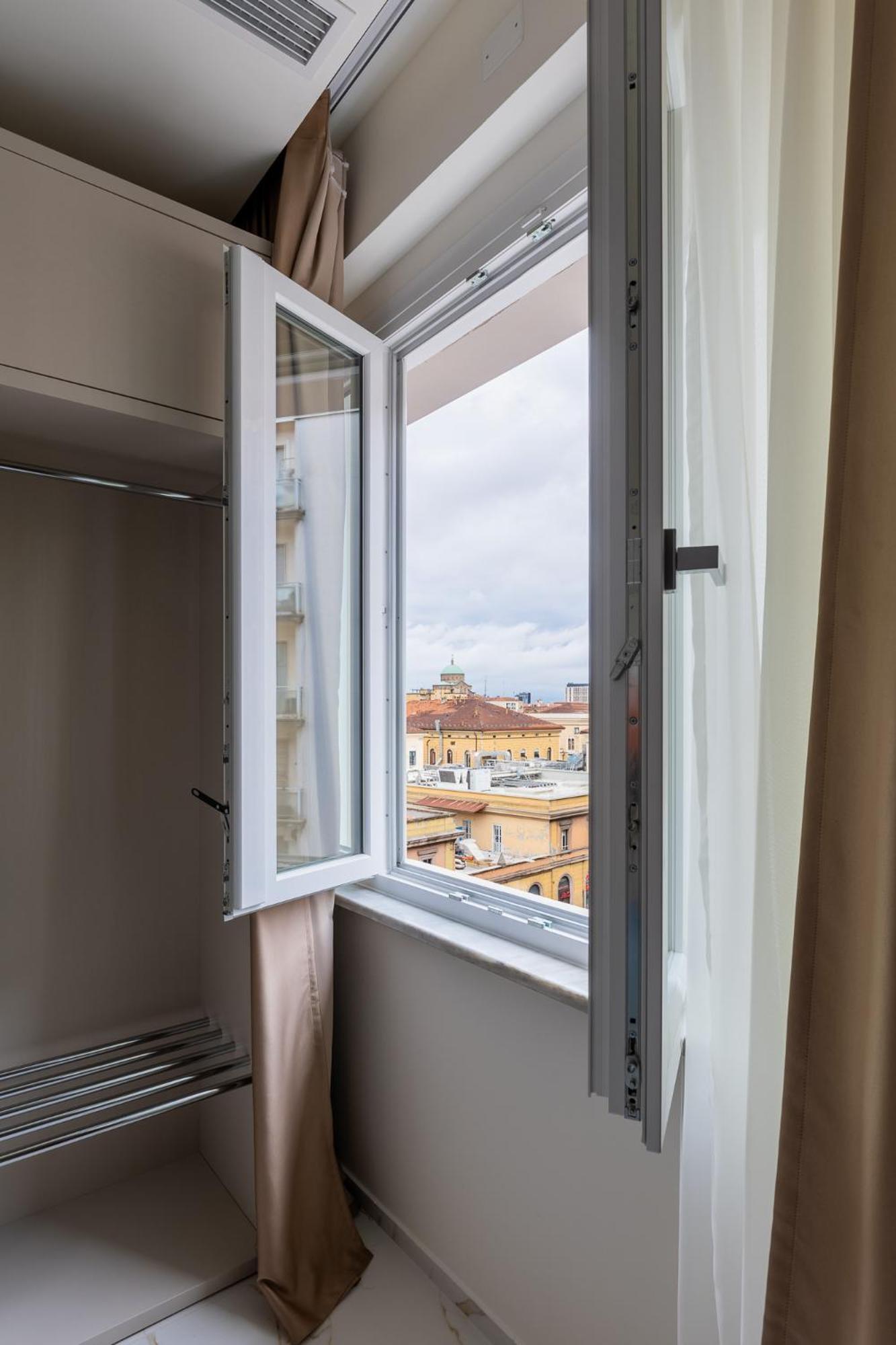 1 Guest house Bologna