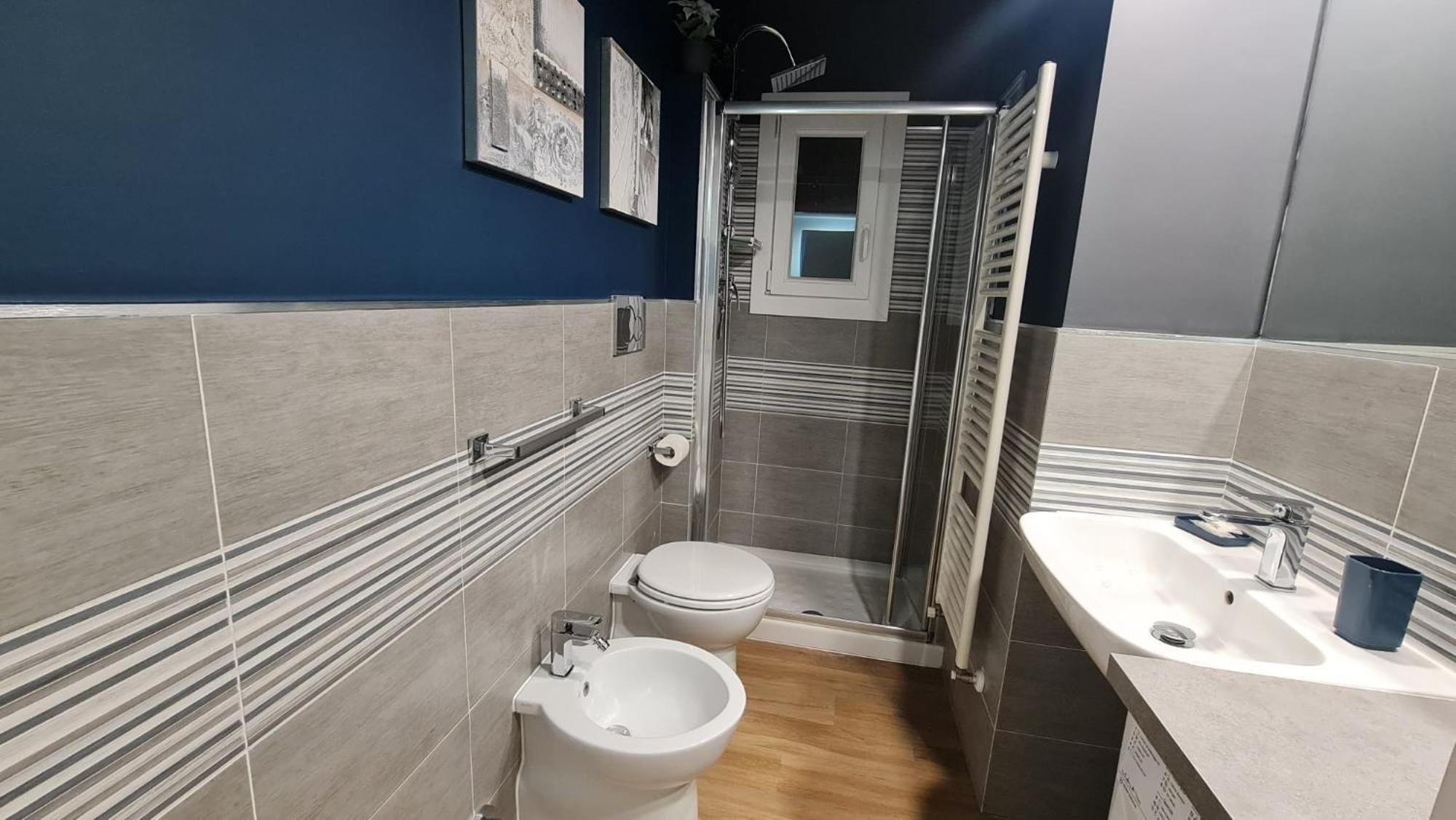 Apartment Casa Massarenti Bologna