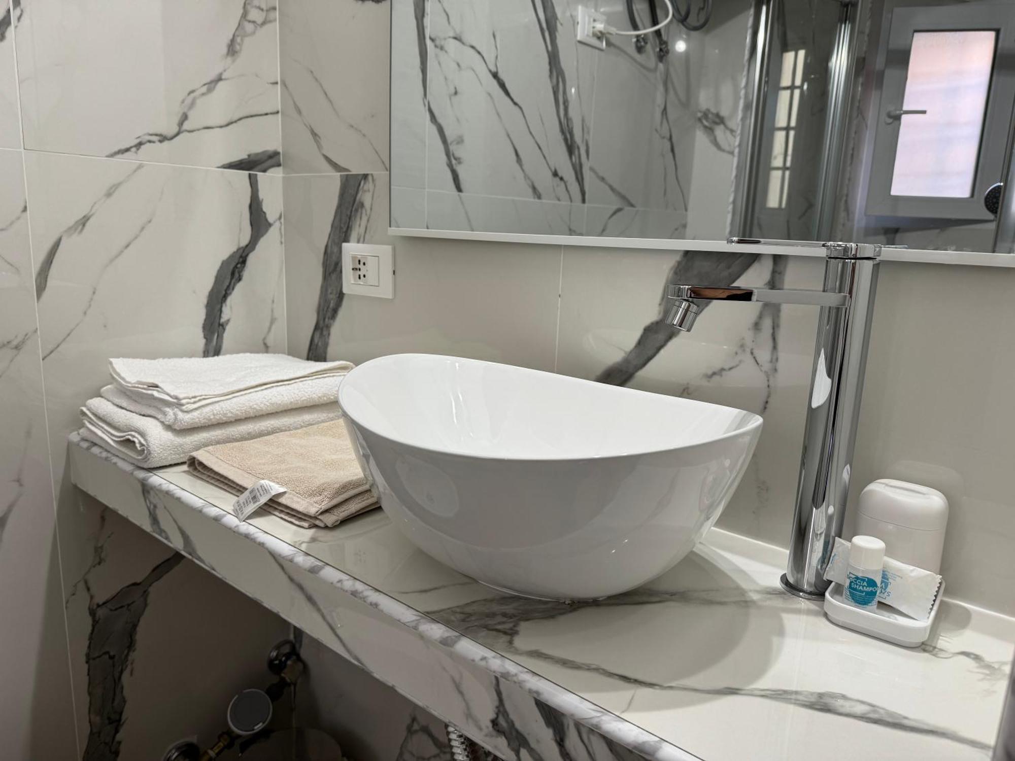 Appartement La Casina A Porta Castiglione