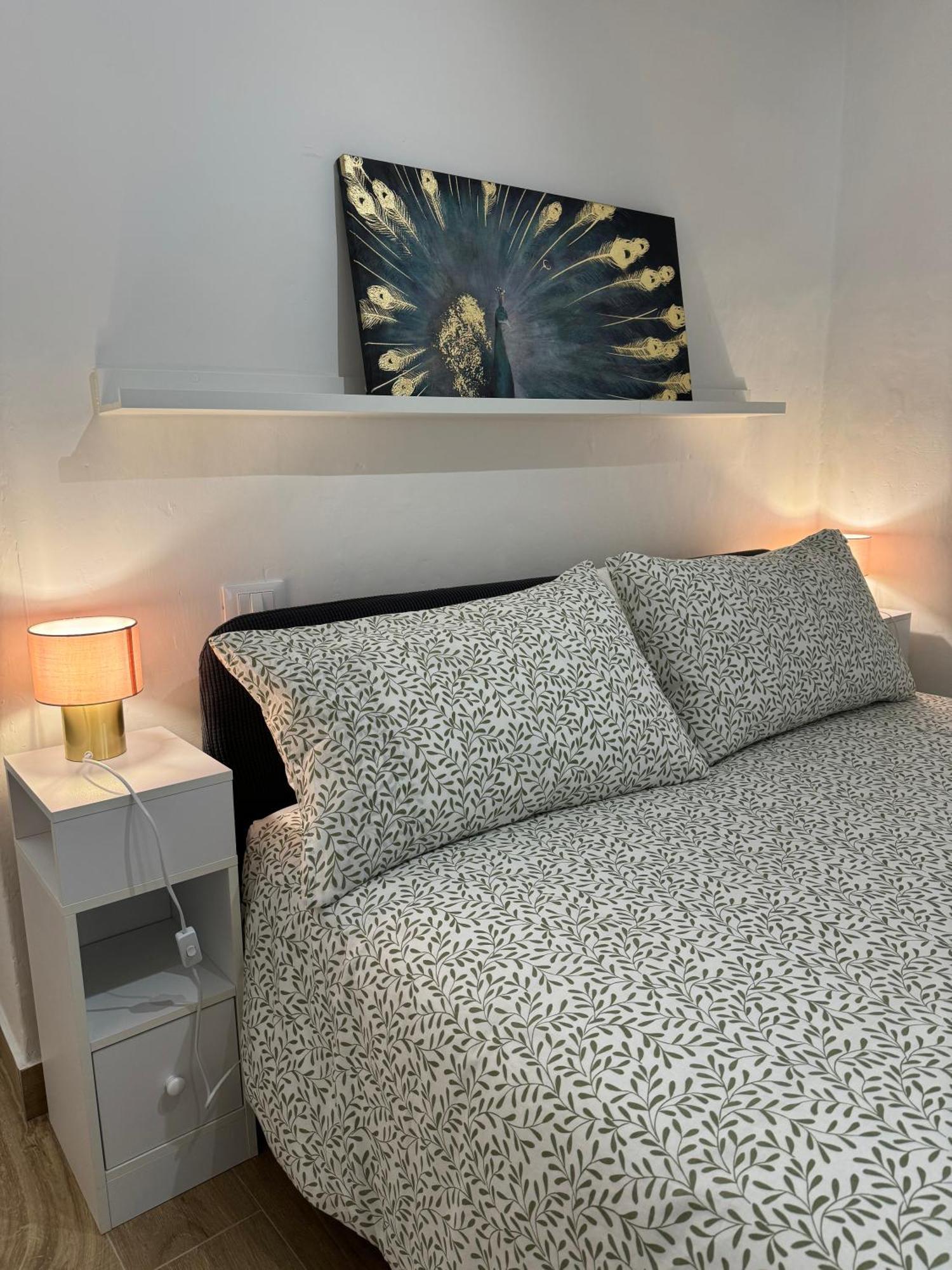 Appartement La Casina A Porta Castiglione